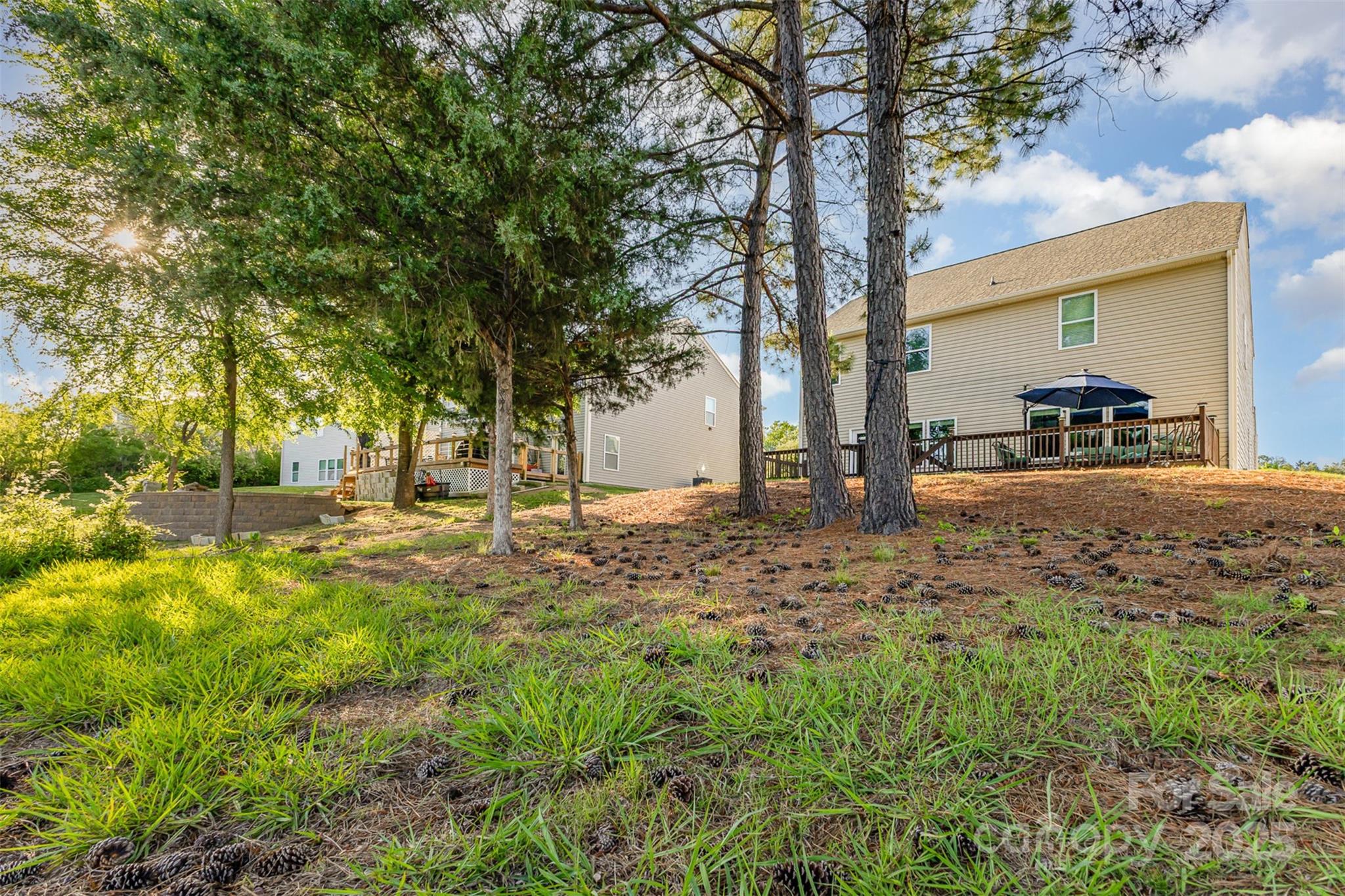 Crystal Lakes - Residential