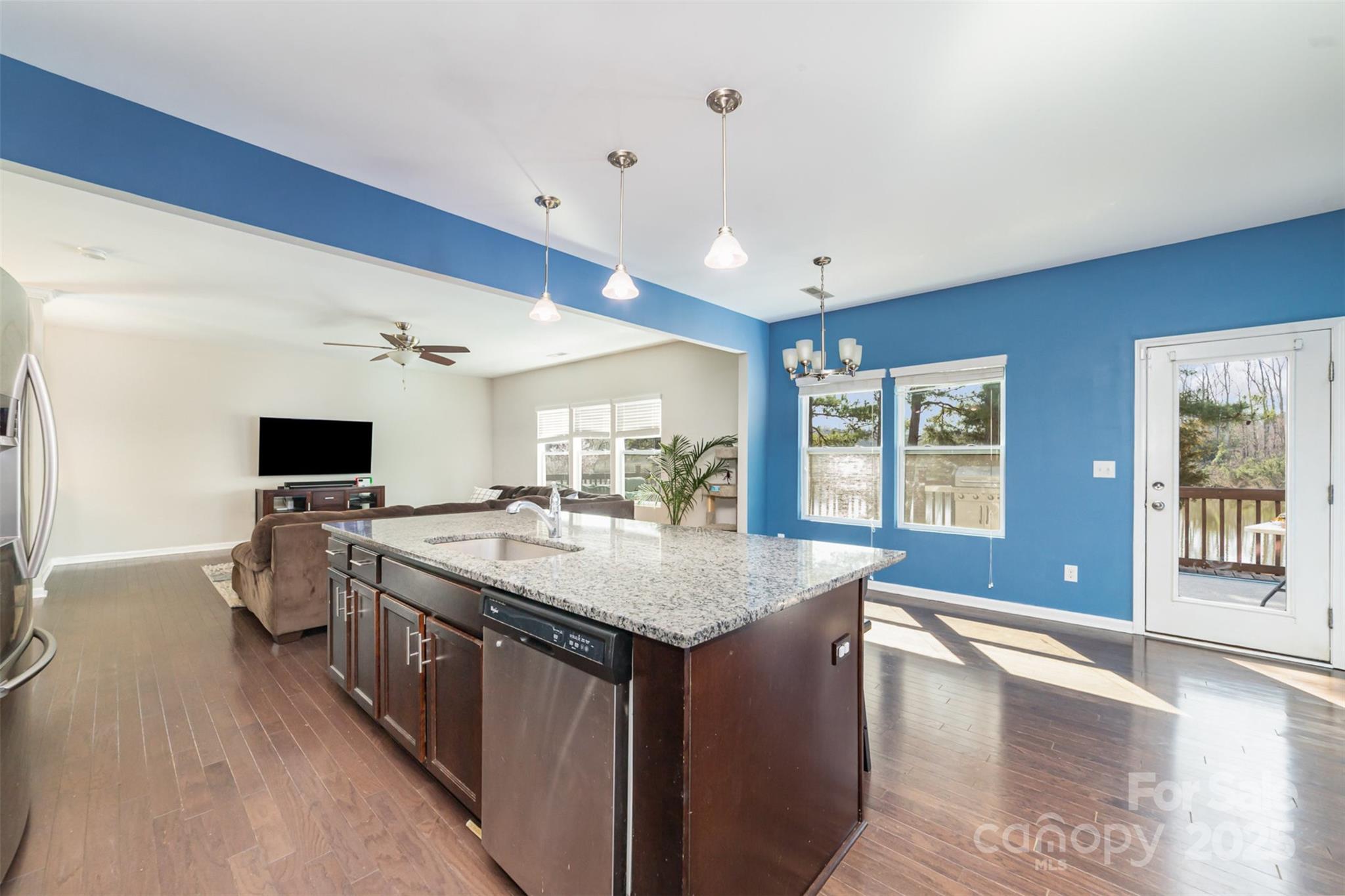 Crystal Lakes - Residential