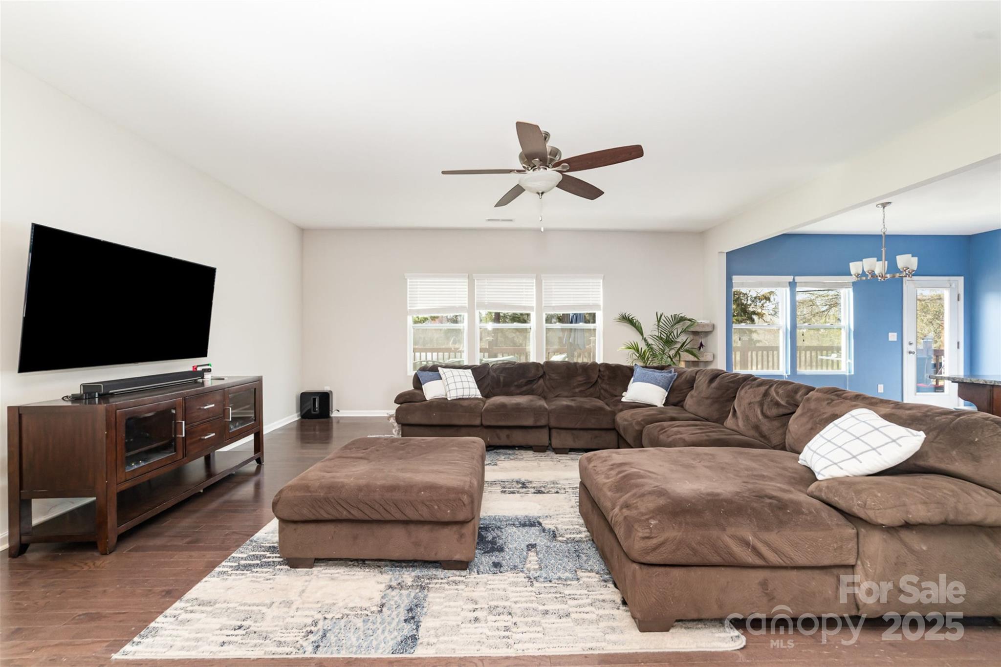 Crystal Lakes - Residential