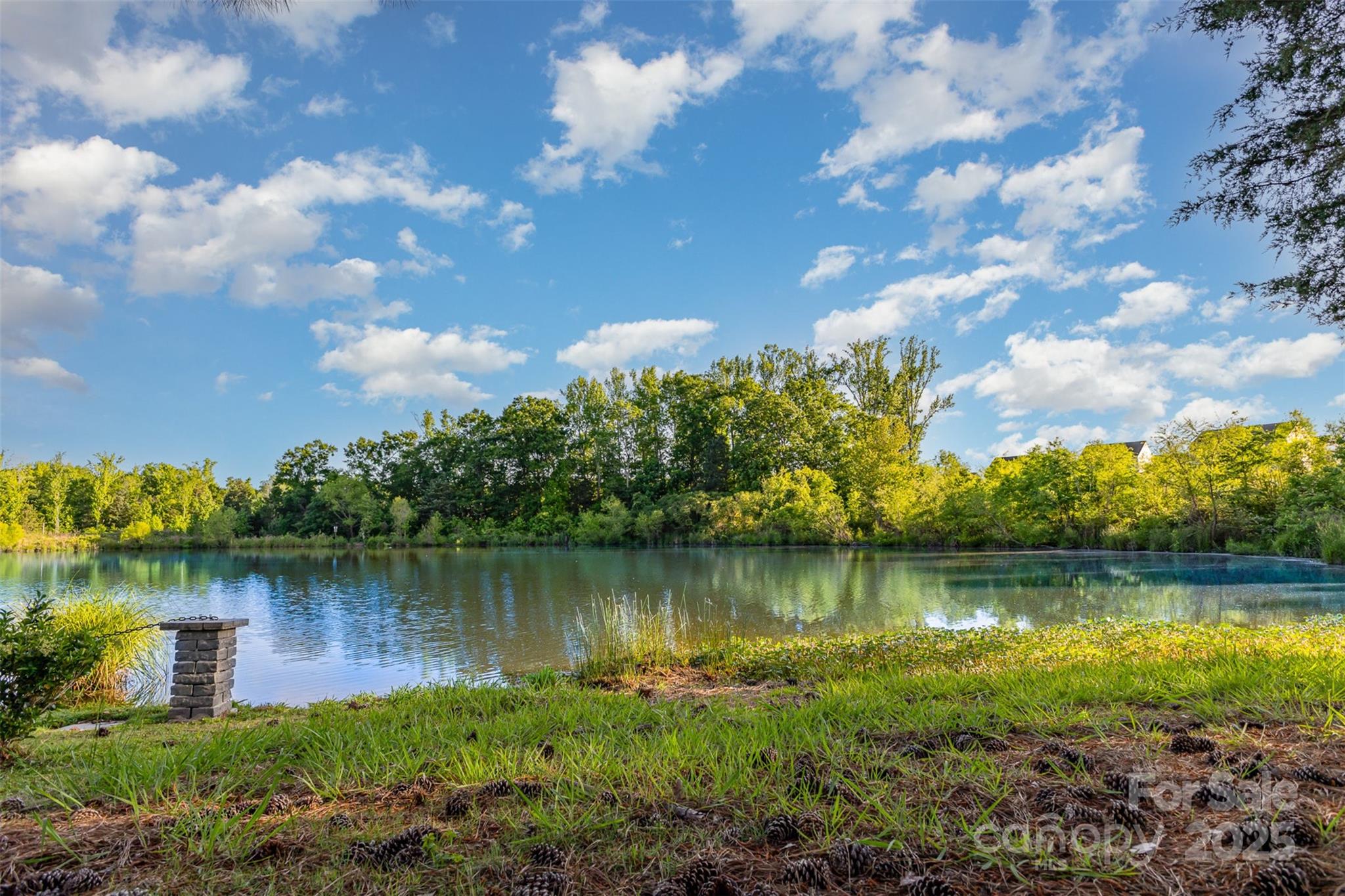 Crystal Lakes - Residential