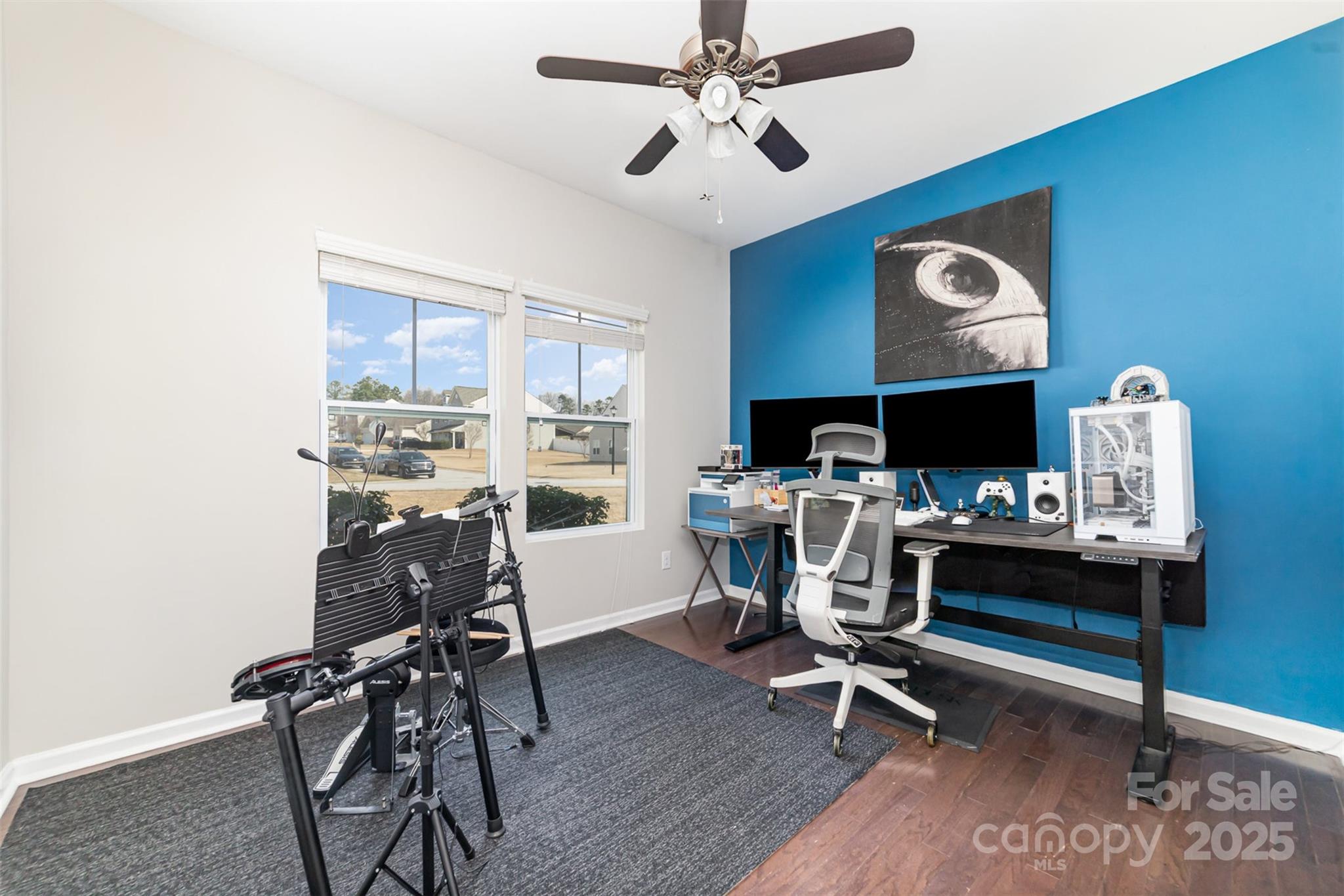 Crystal Lakes - Residential