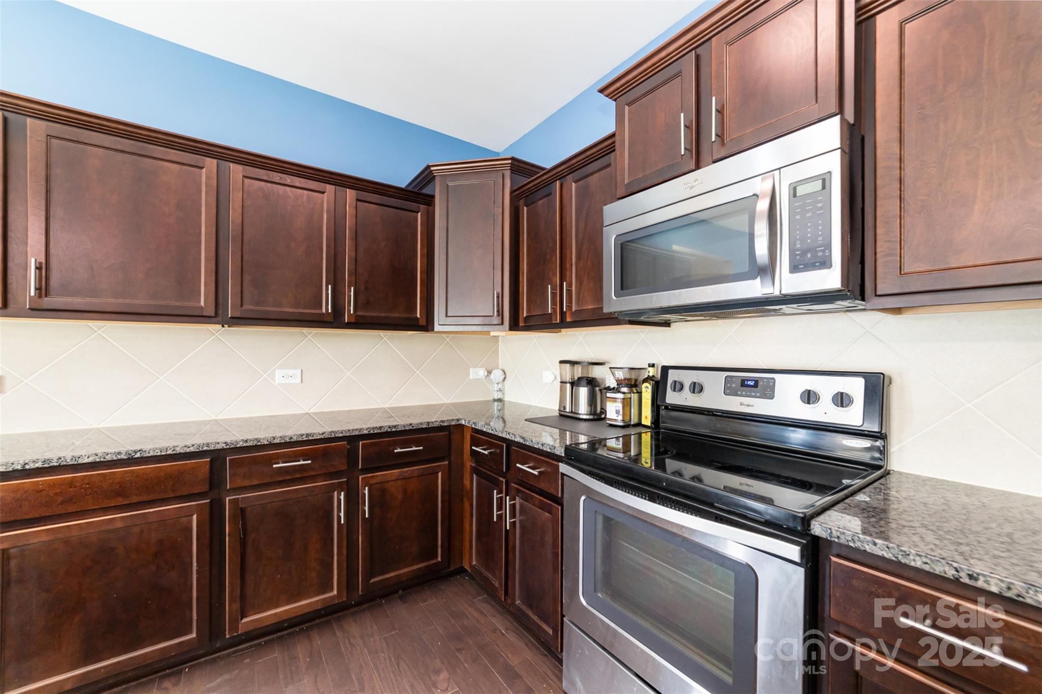 Crystal Lakes - Residential