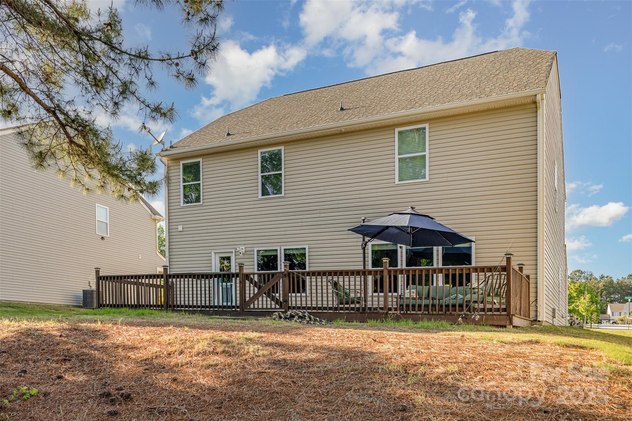 Crystal Lakes - Residential