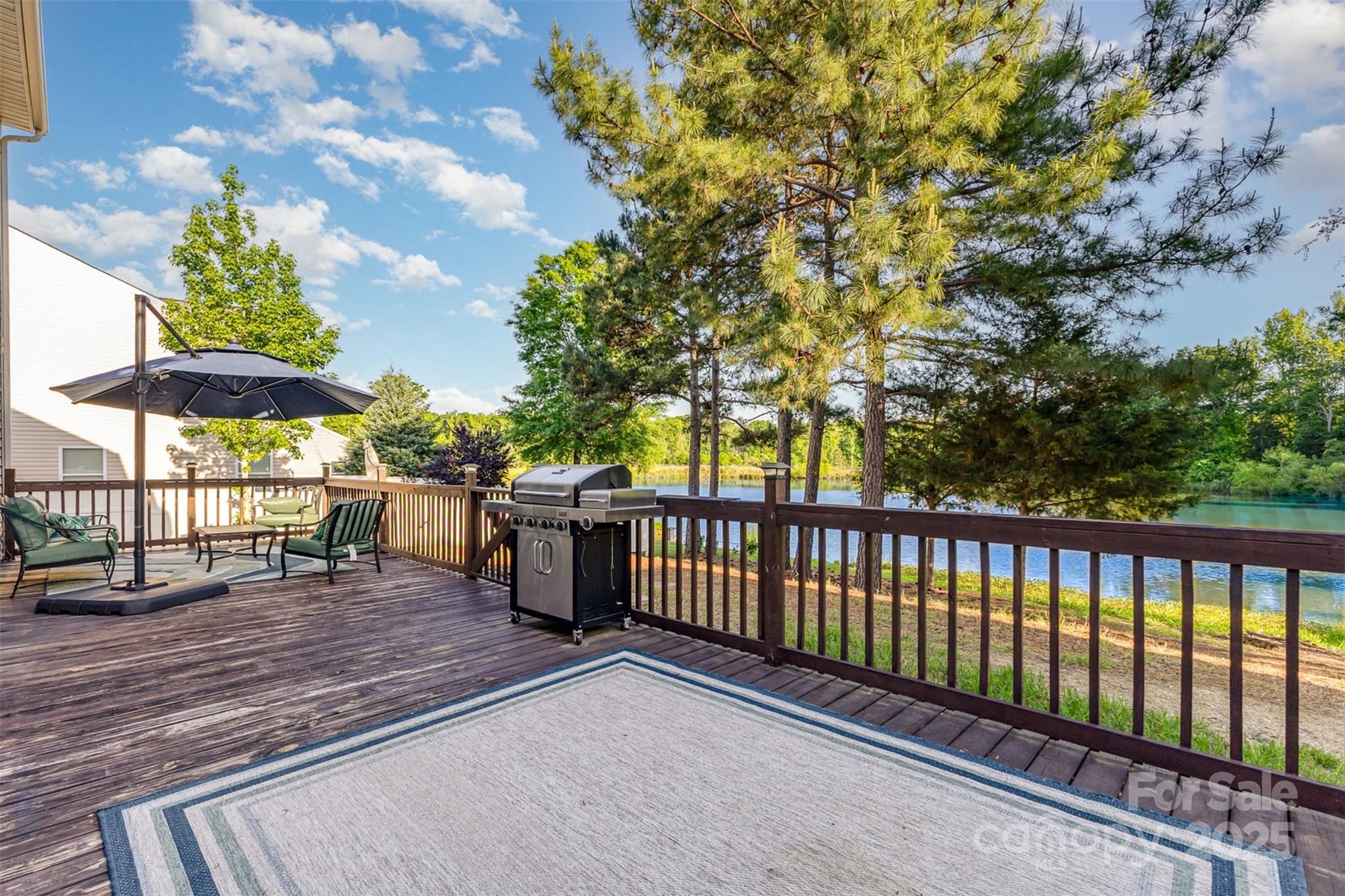 Crystal Lakes - Residential