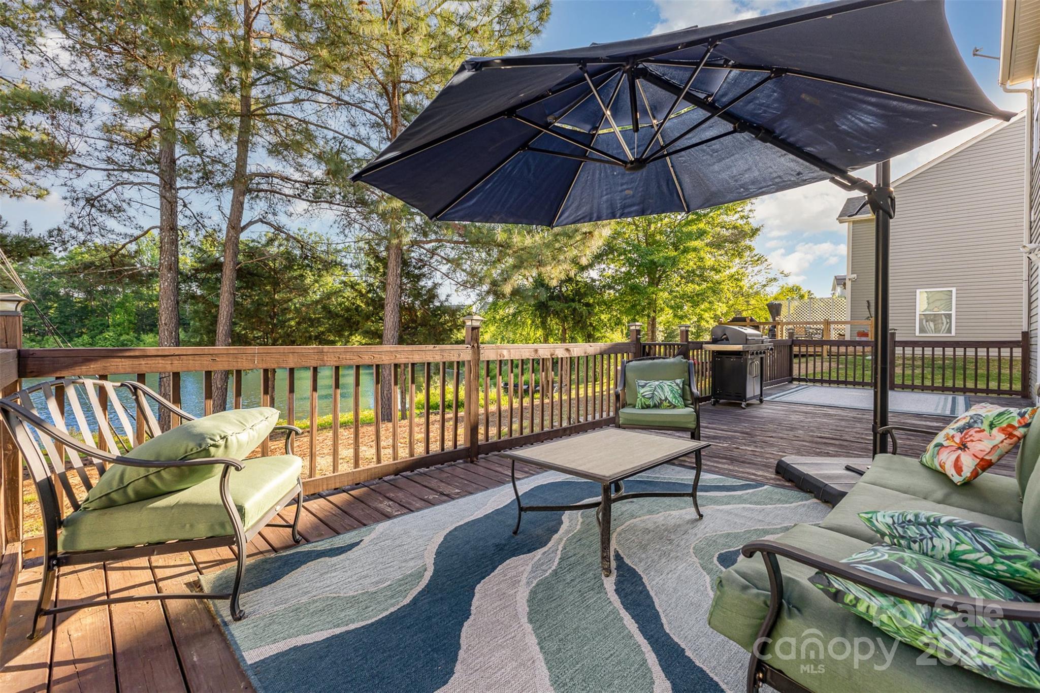 Crystal Lakes - Residential