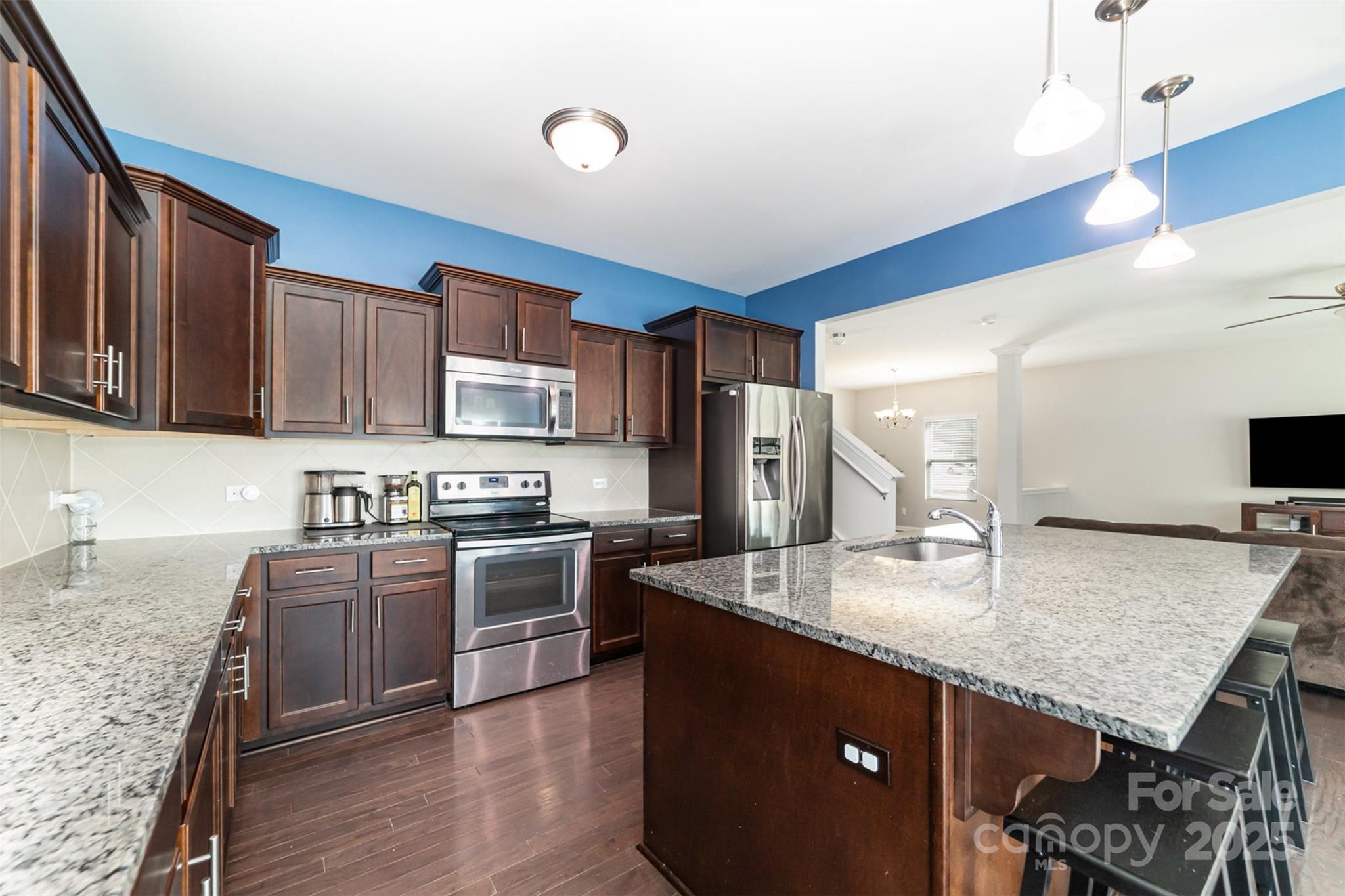 Crystal Lakes - Residential