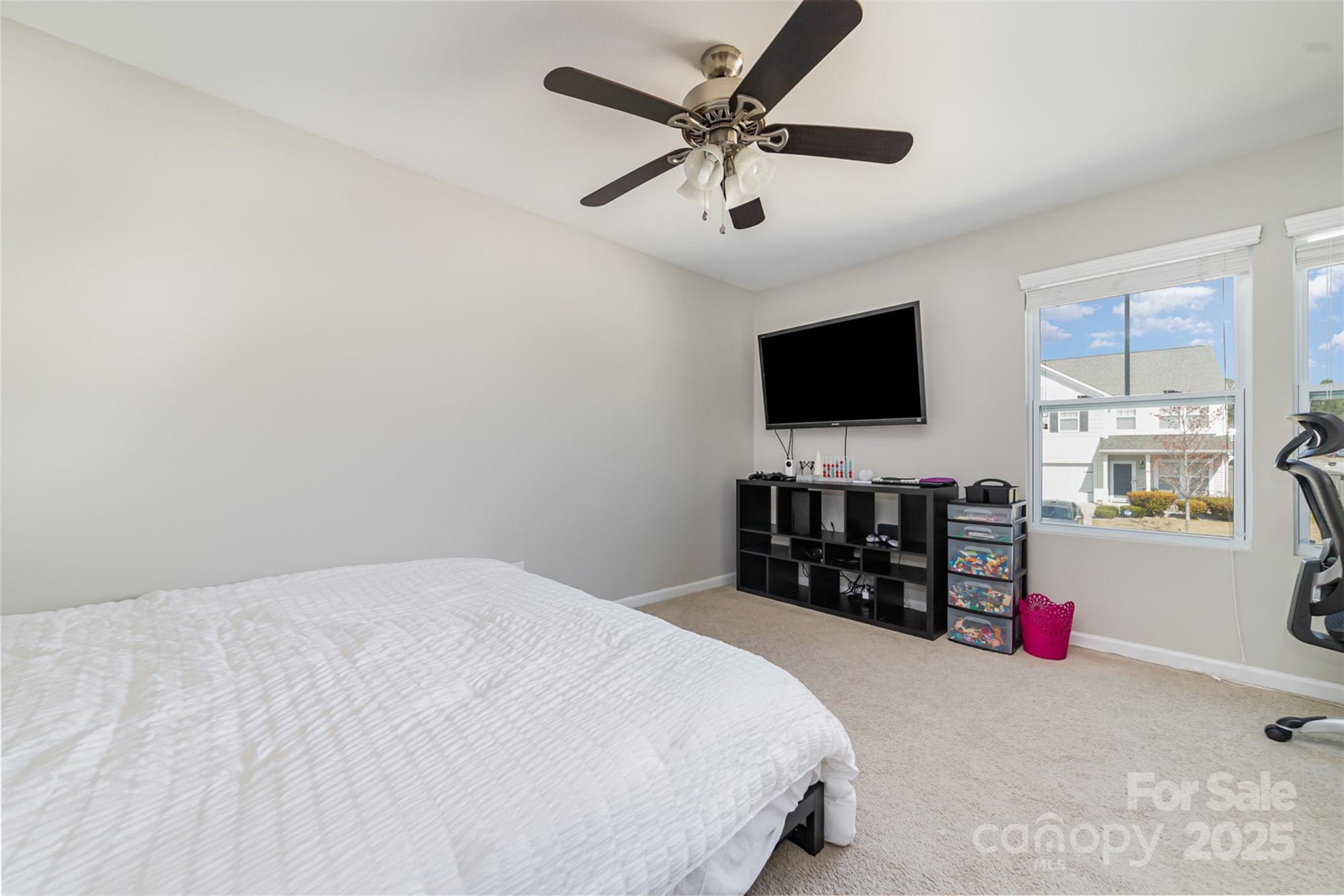 Crystal Lakes - Residential