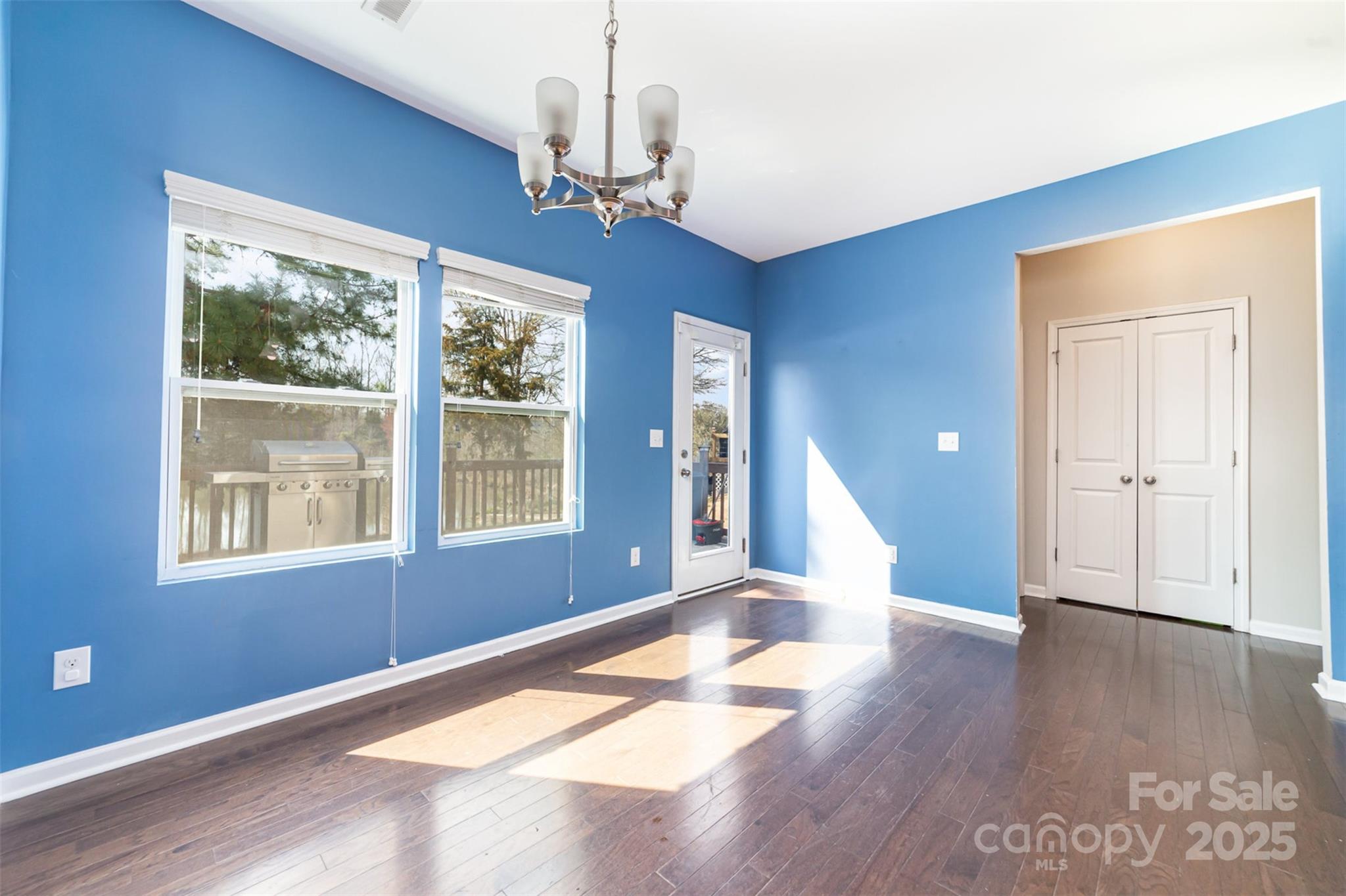 Crystal Lakes - Residential