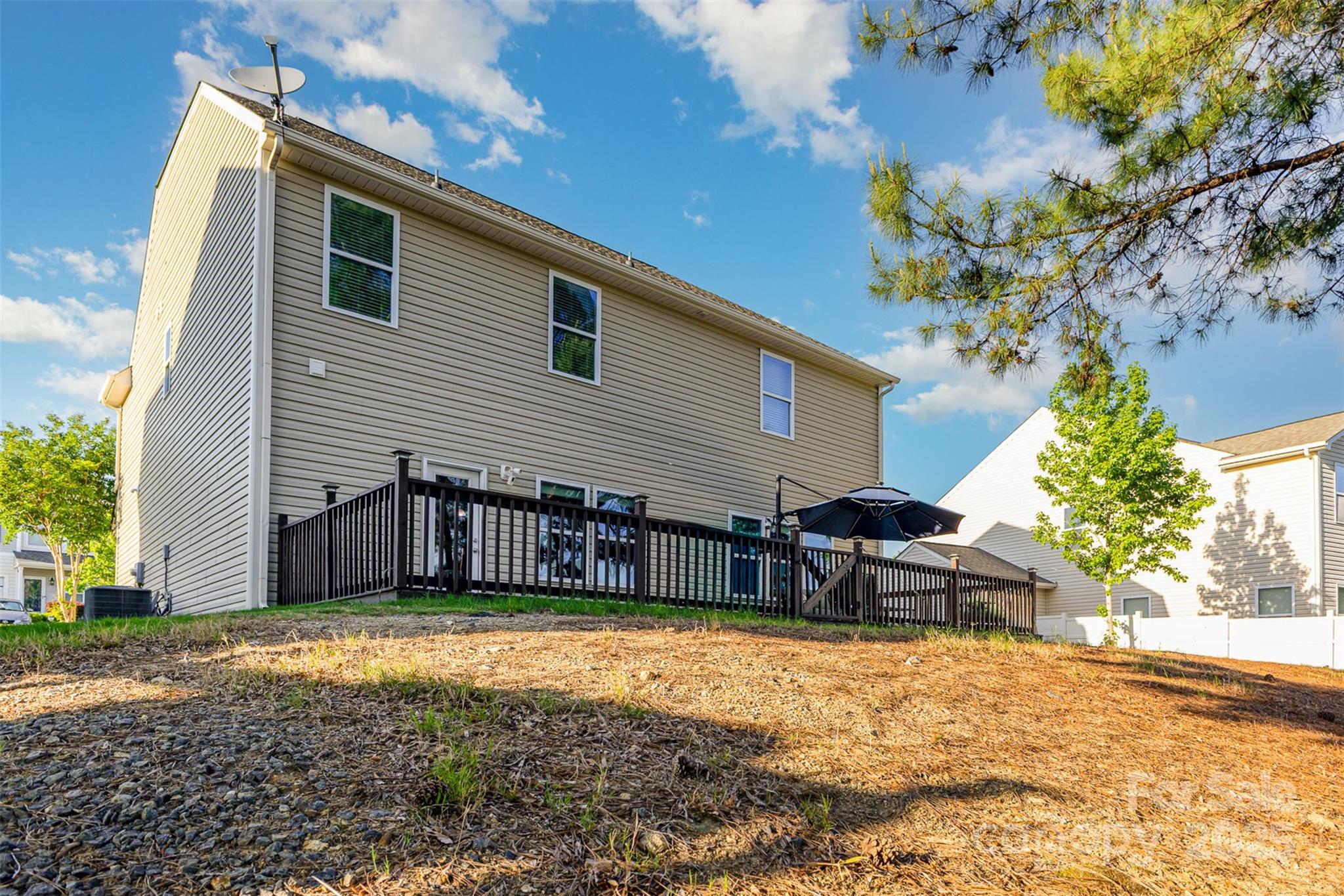 Crystal Lakes - Residential