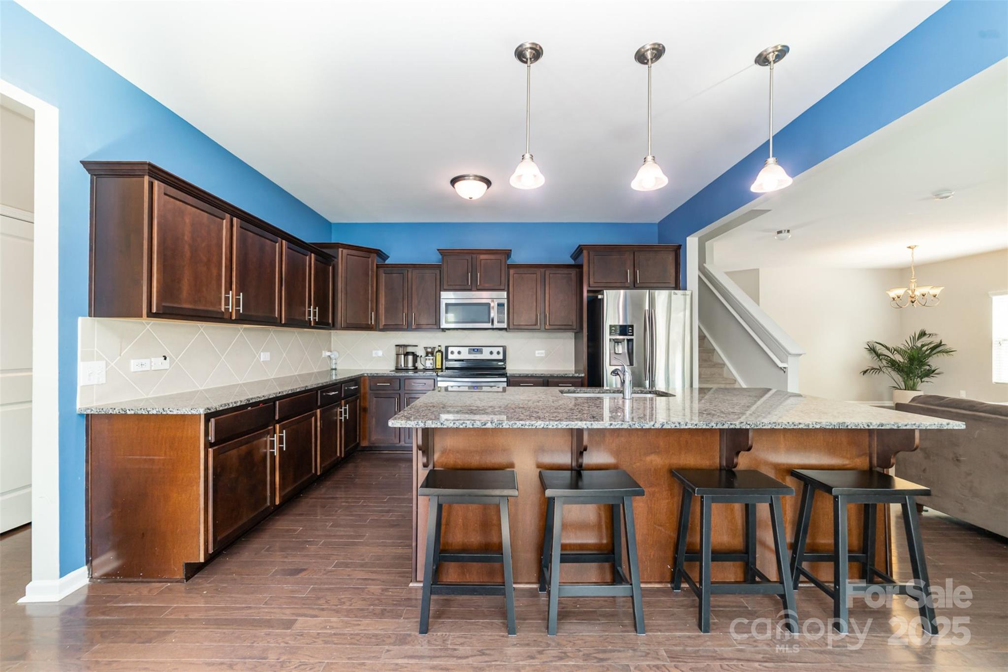 Crystal Lakes - Residential