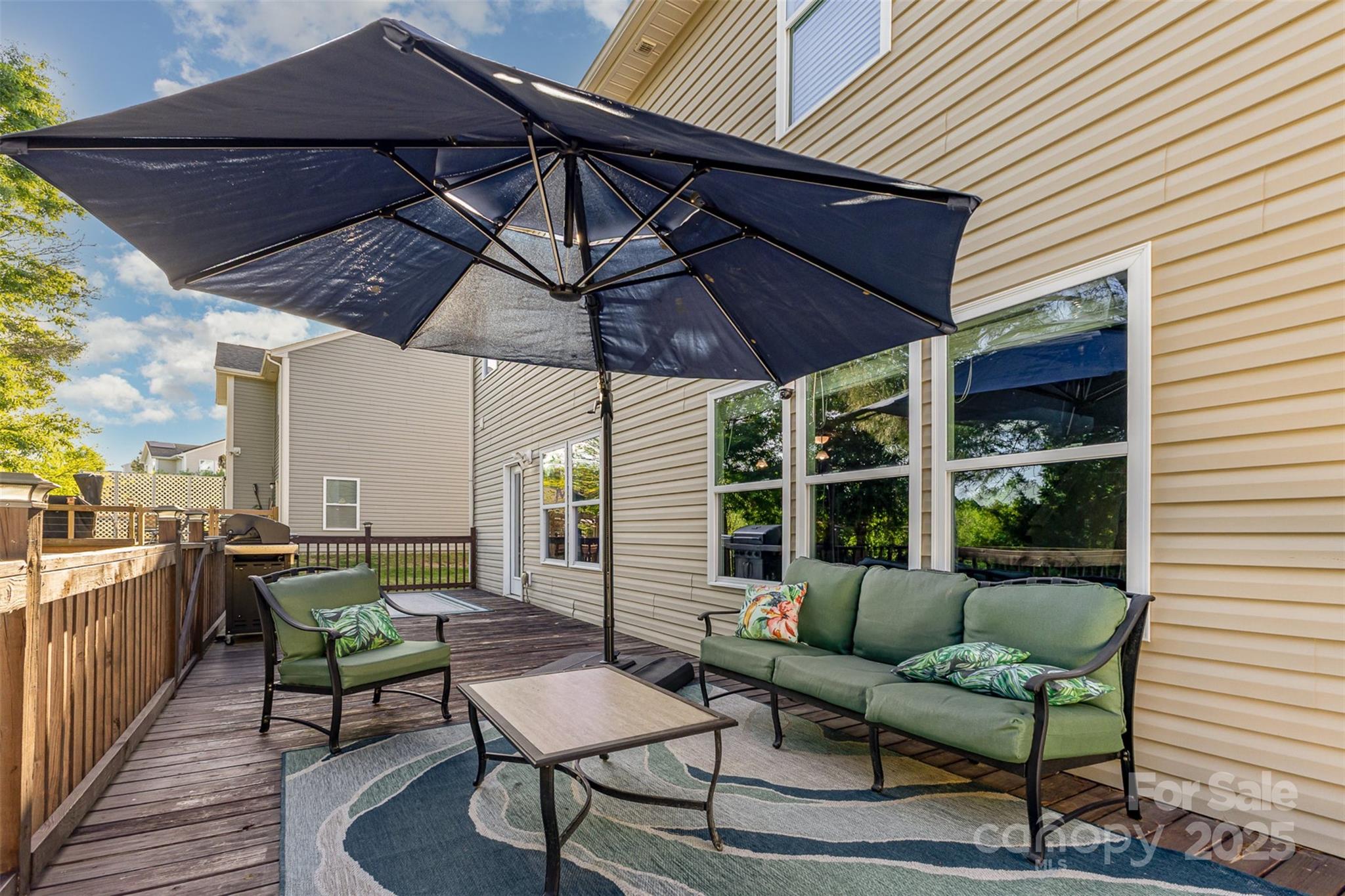 Crystal Lakes - Residential