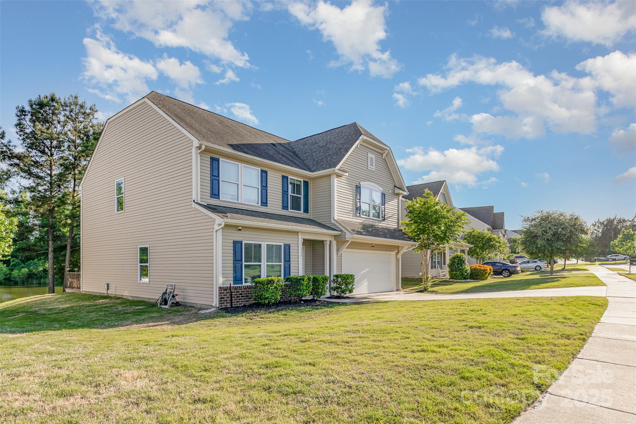 Crystal Lakes - Residential