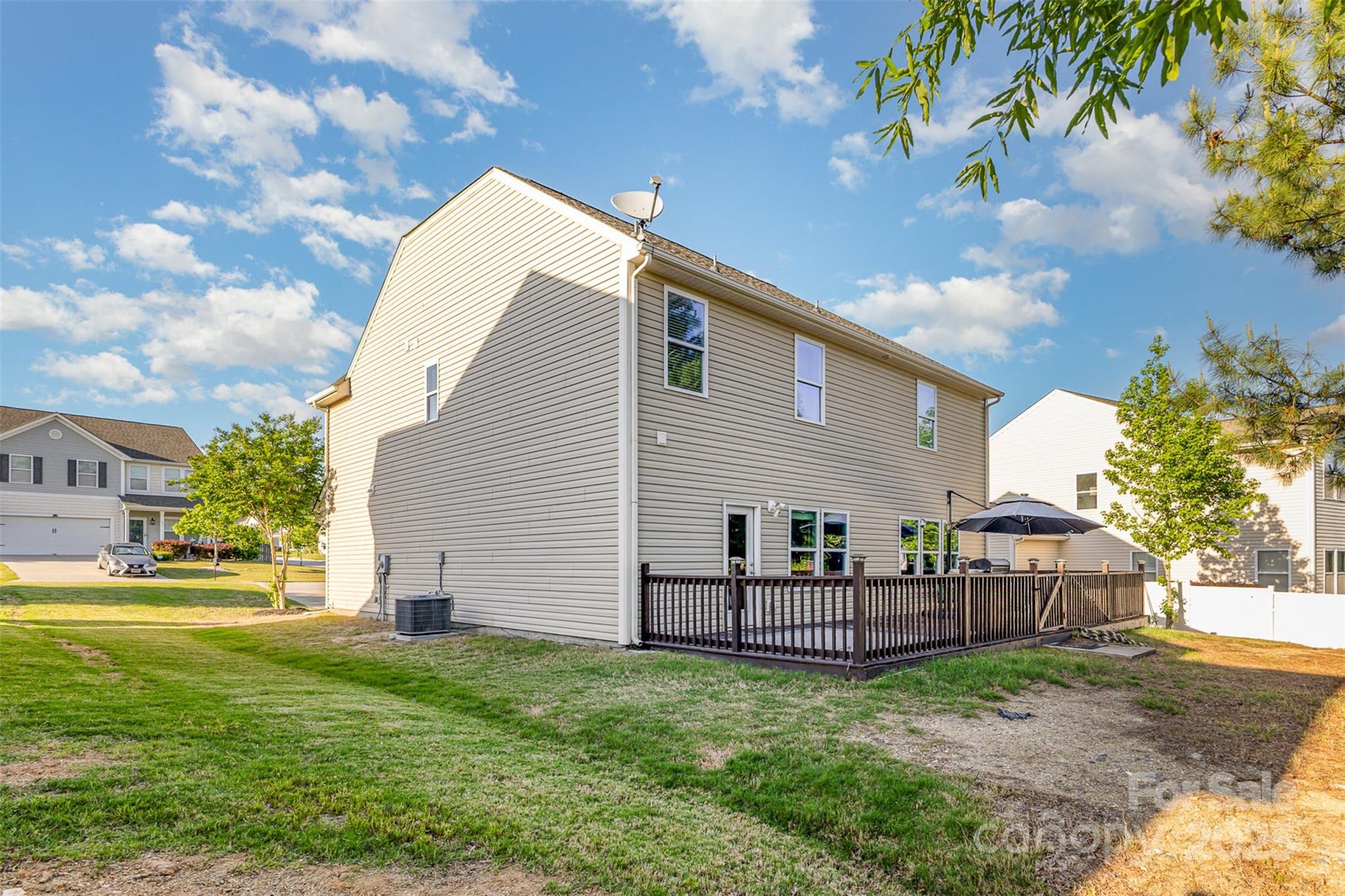 Crystal Lakes - Residential