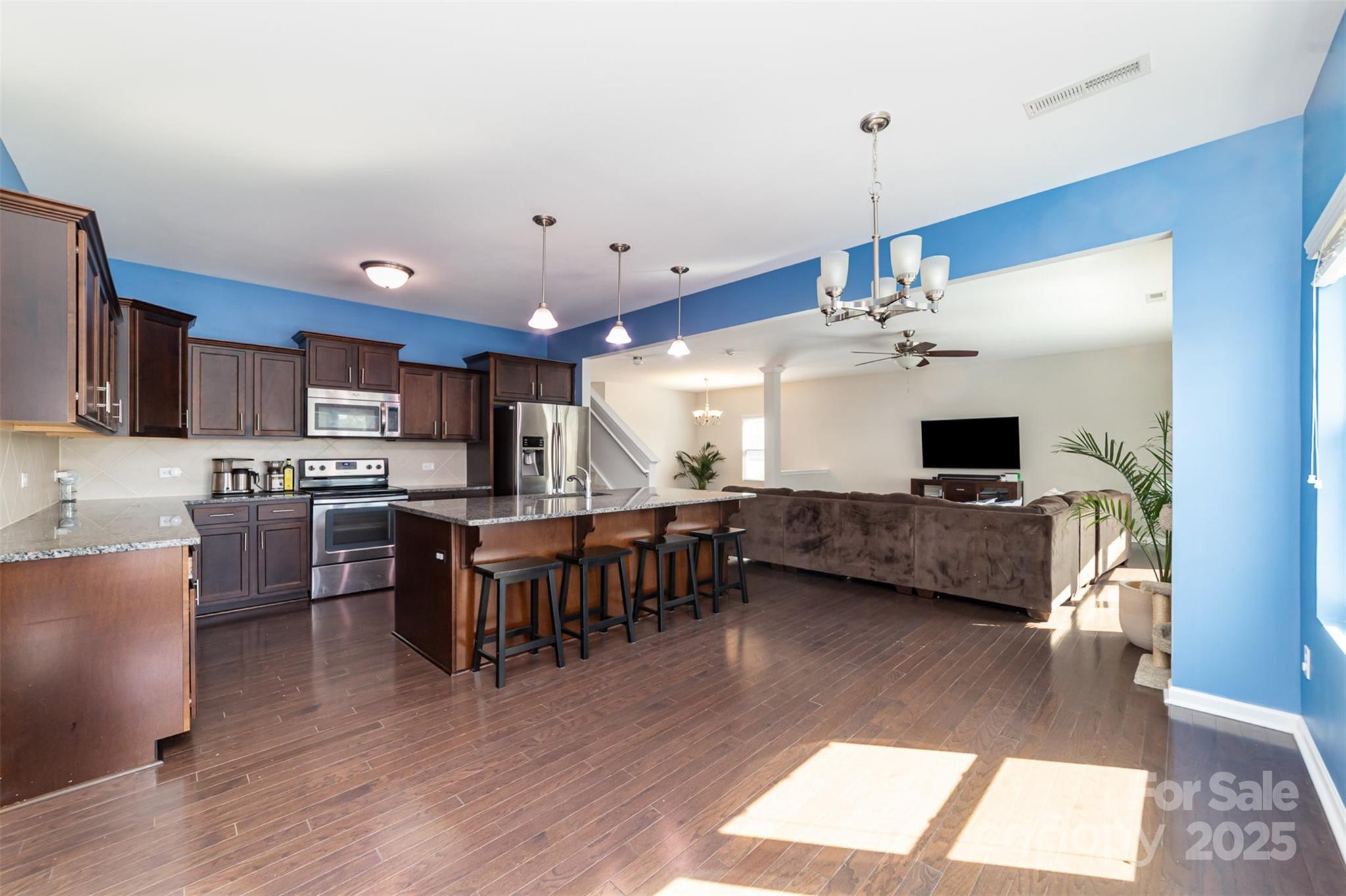 Crystal Lakes - Residential