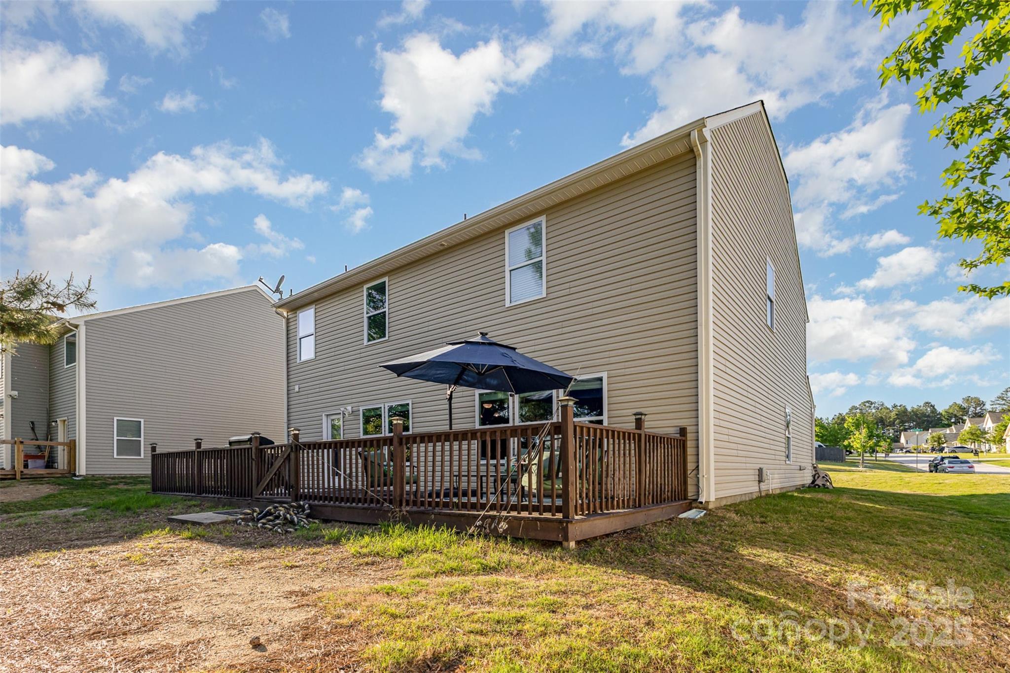 Crystal Lakes - Residential