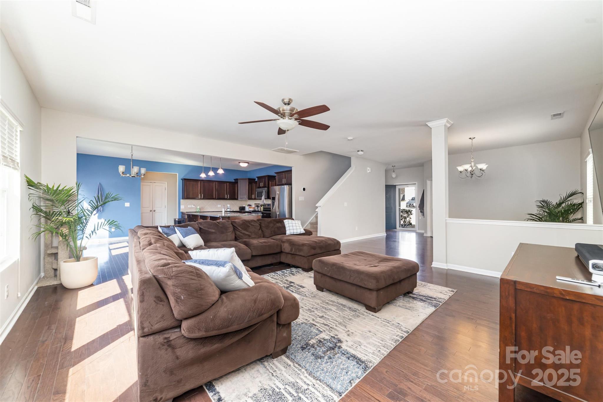 Crystal Lakes - Residential