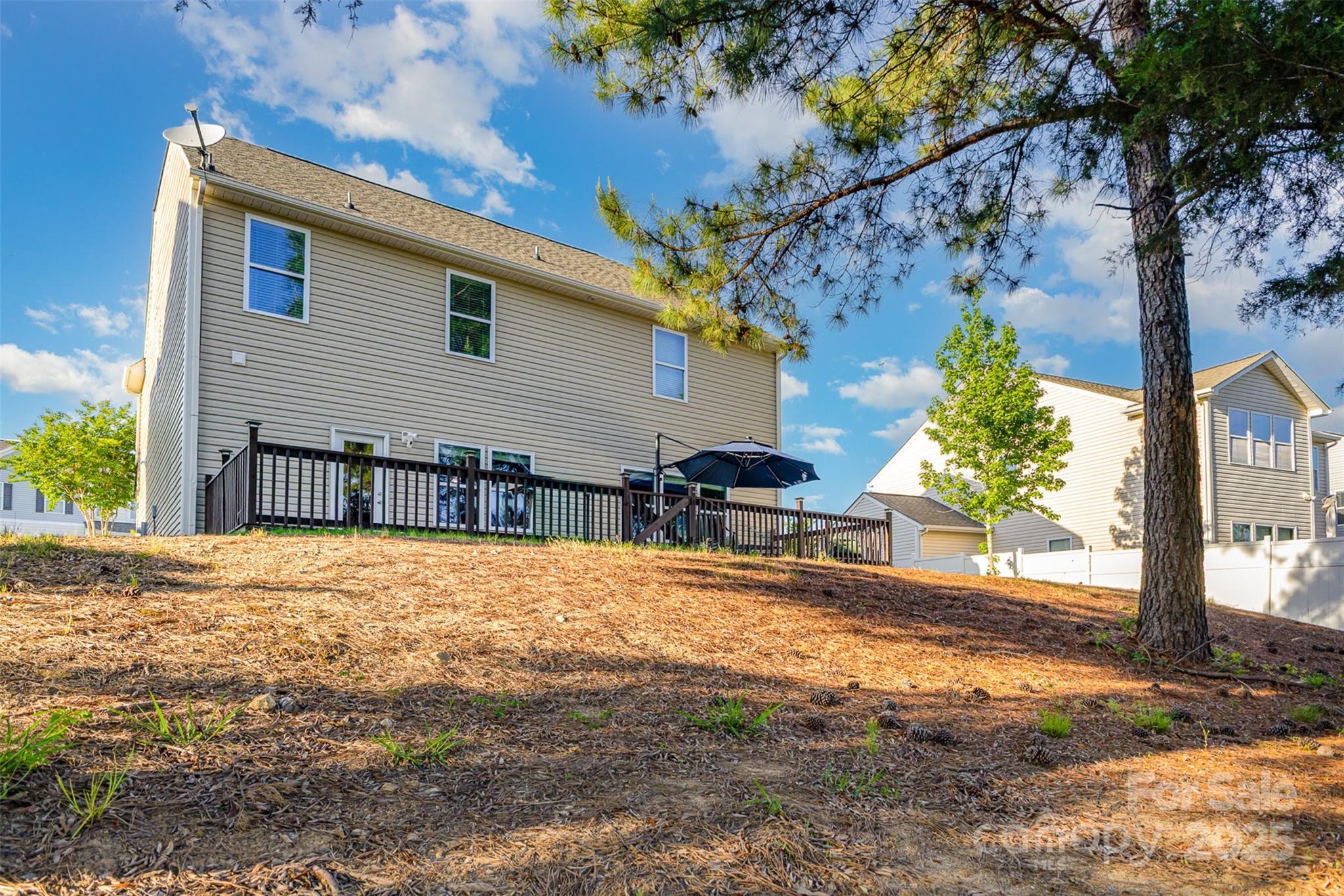 Crystal Lakes - Residential