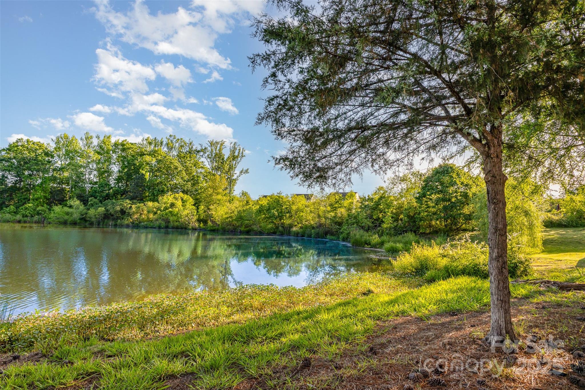 Crystal Lakes - Residential