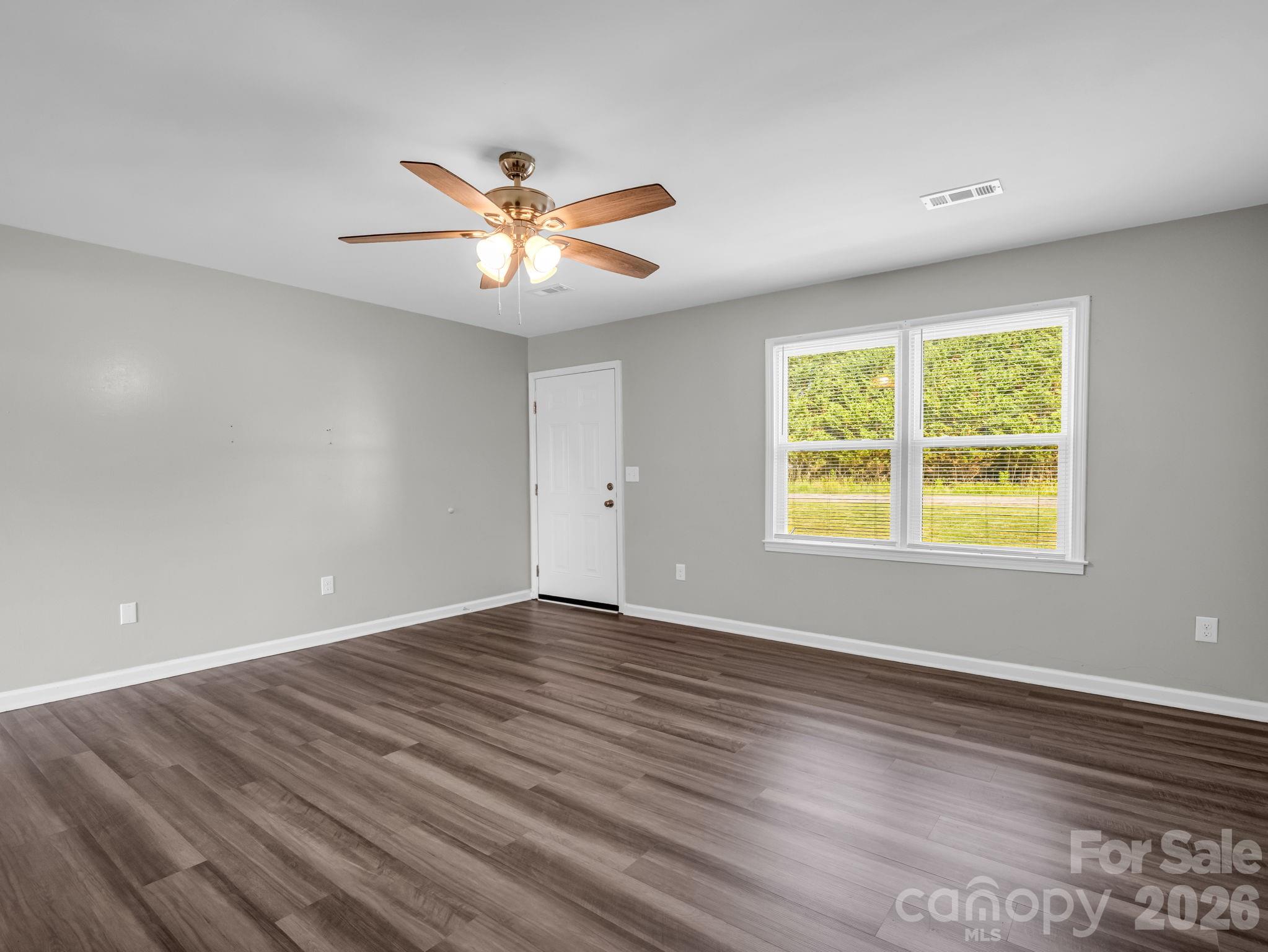 313 Harrill Road