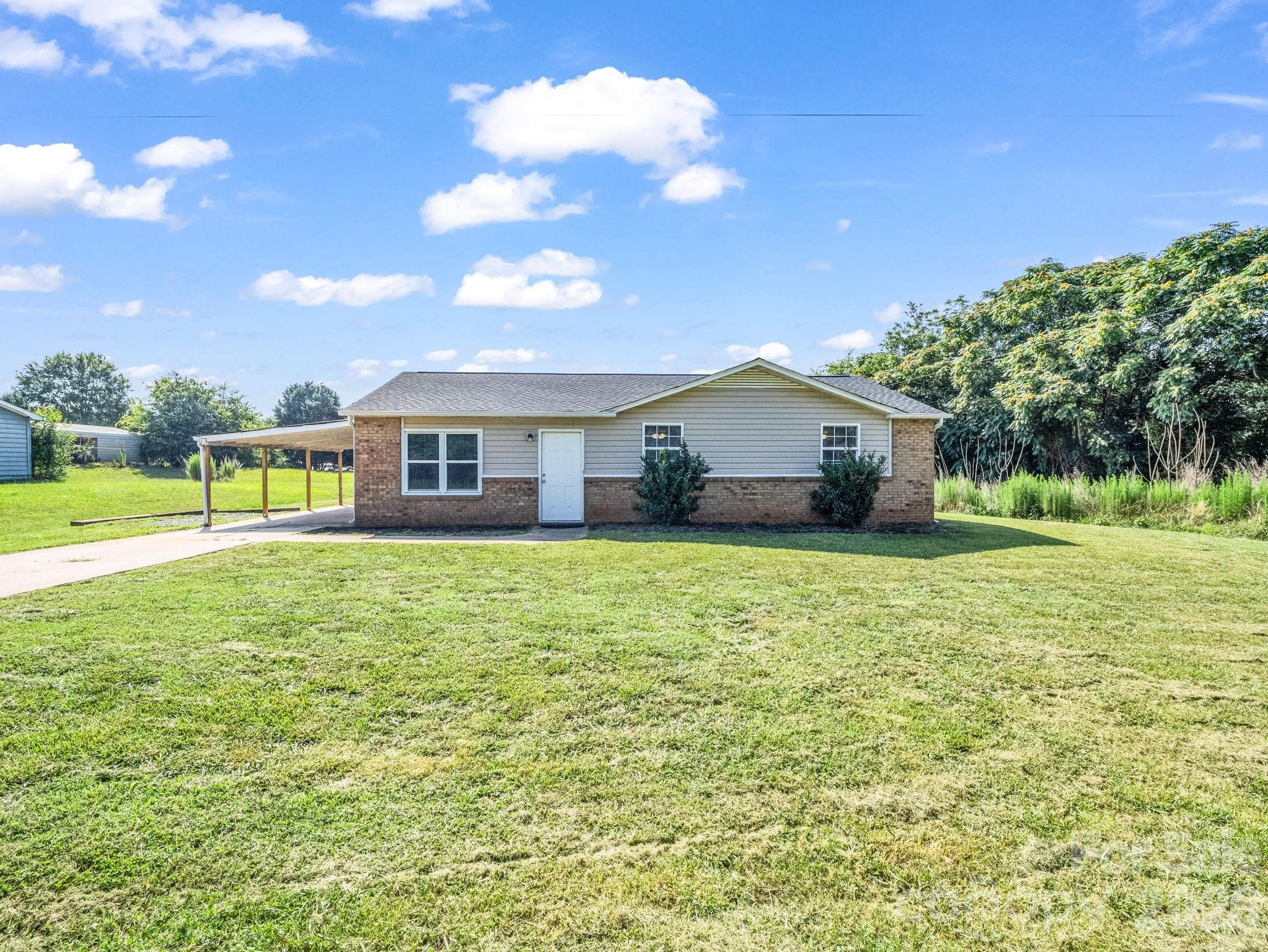 313 Harrill Road