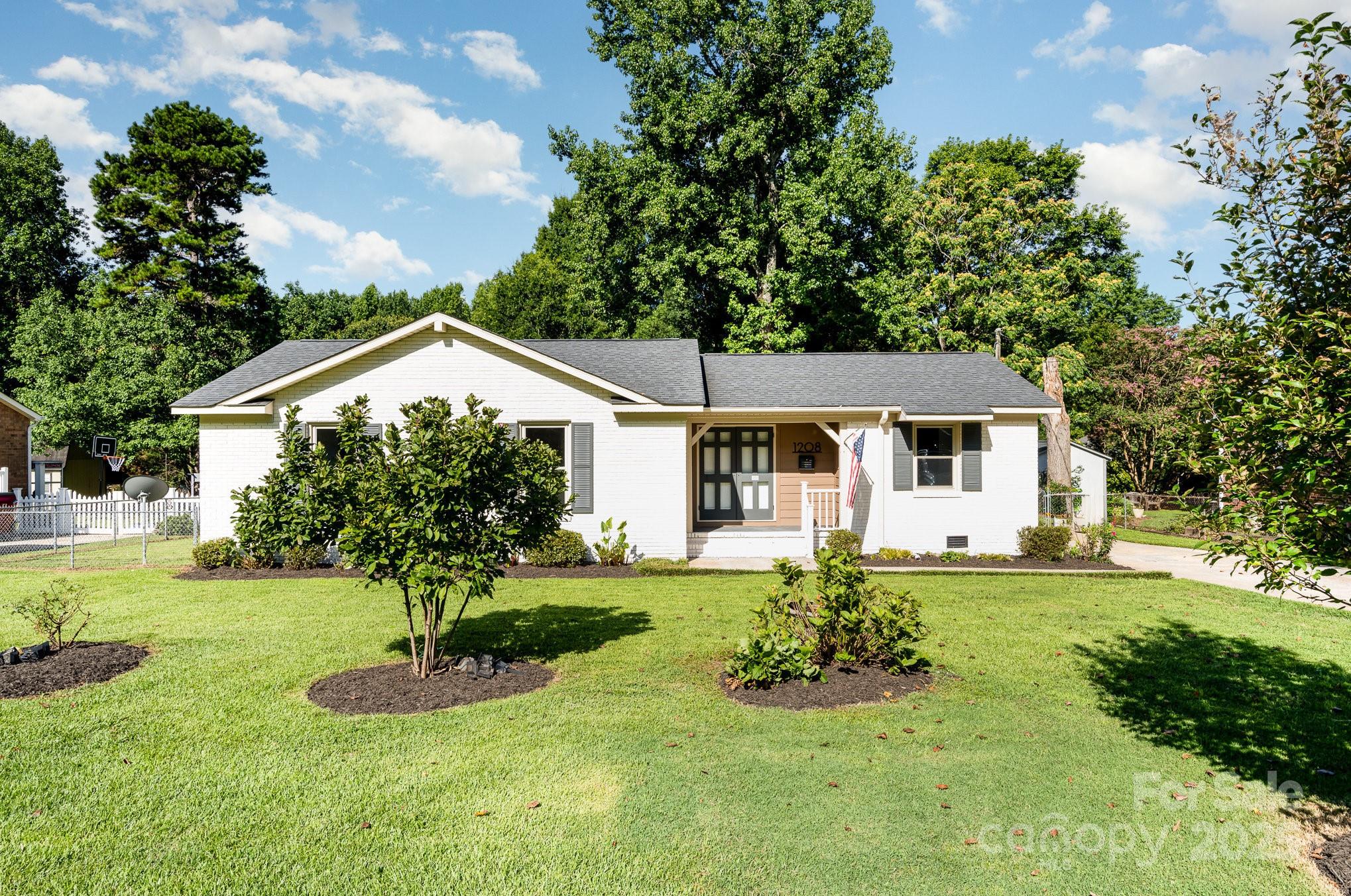 1208 Berkshire Drive
