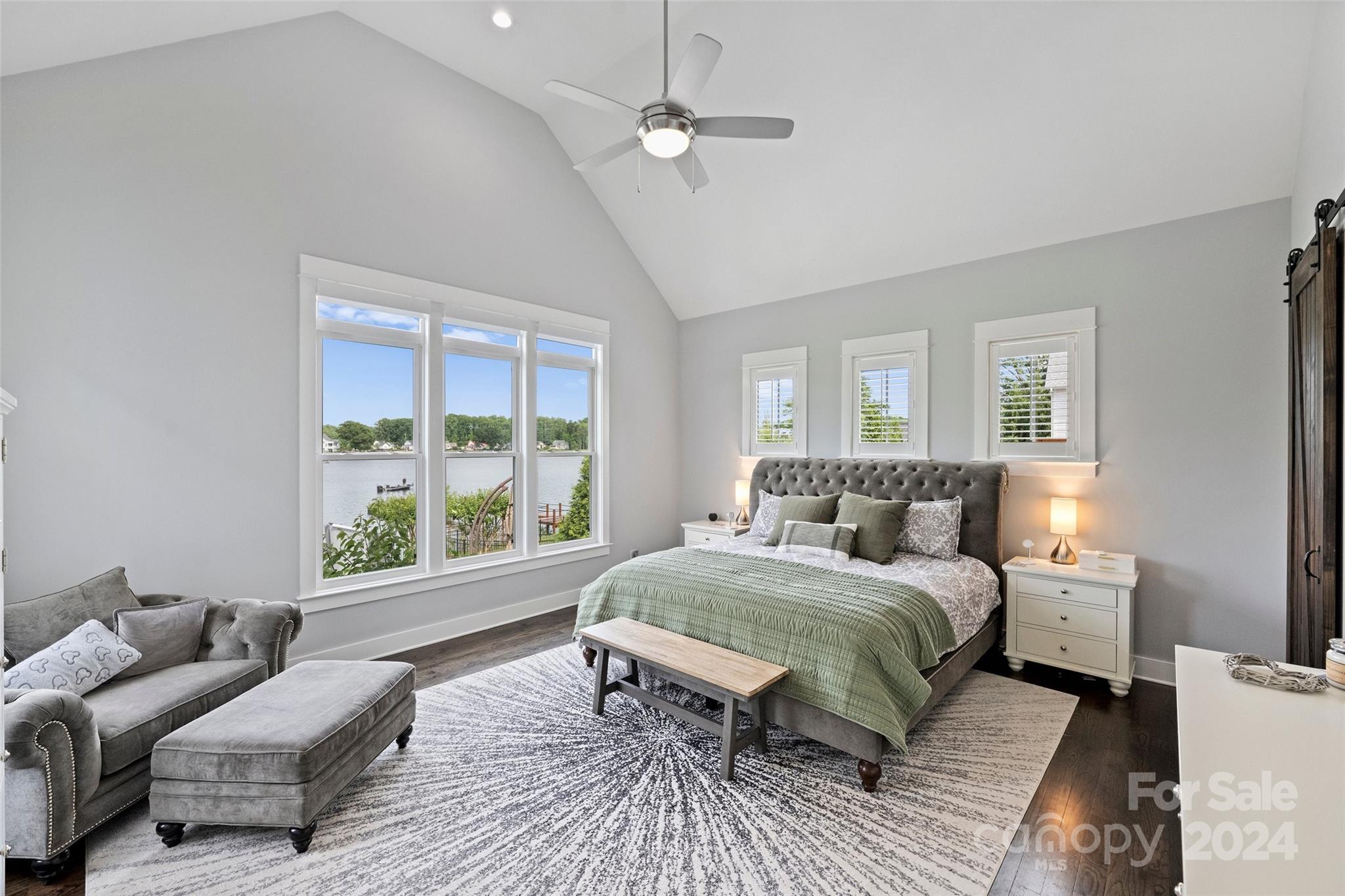 Sisters Cove - Residential