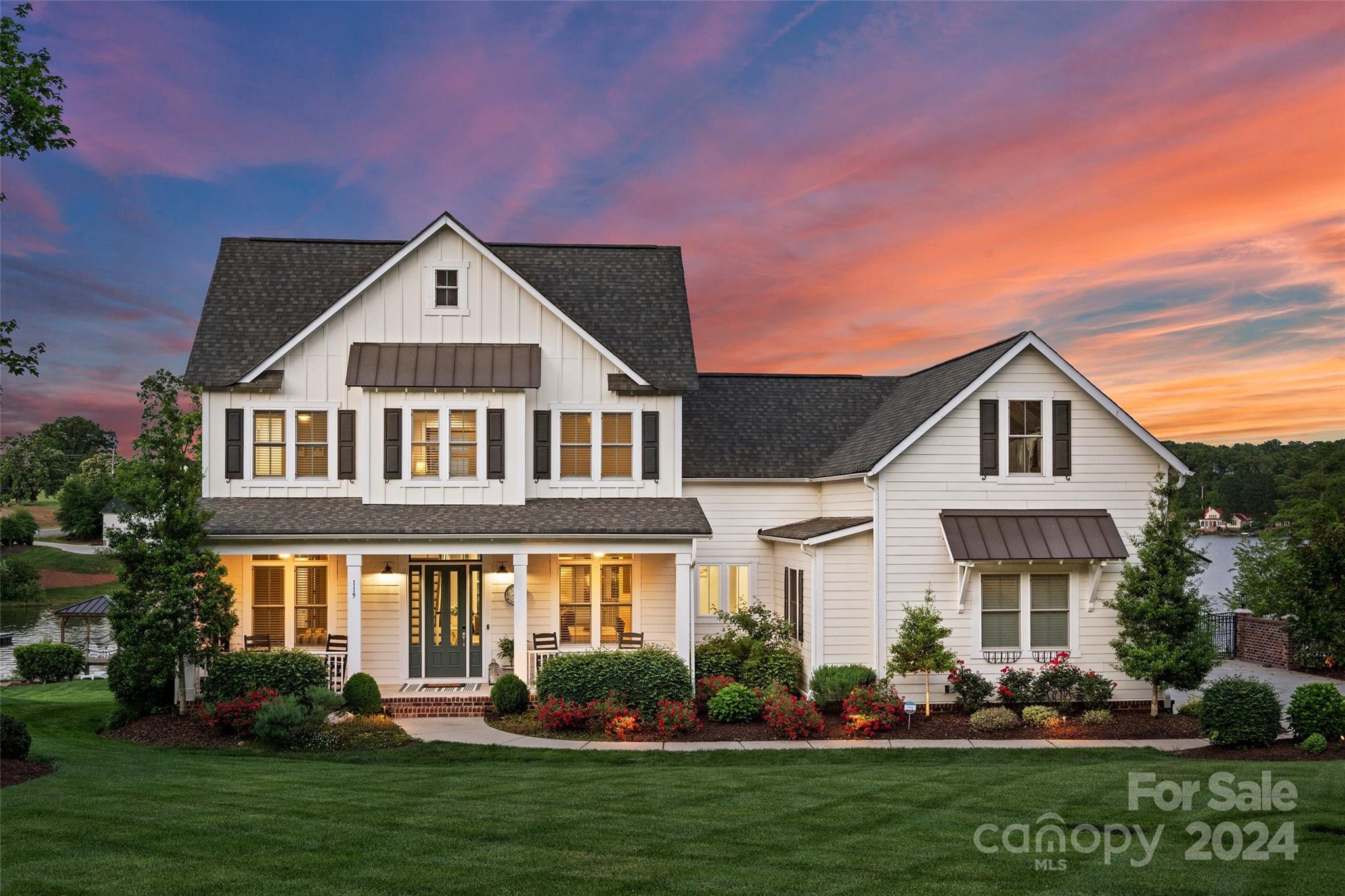 Sisters Cove - Residential