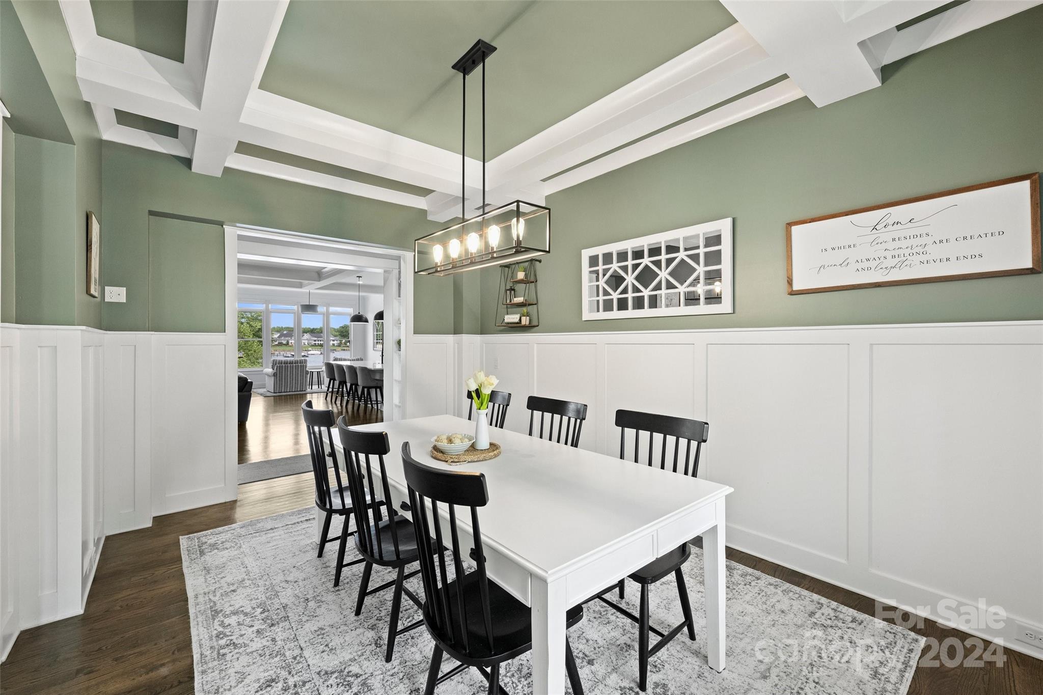 Sisters Cove - Residential