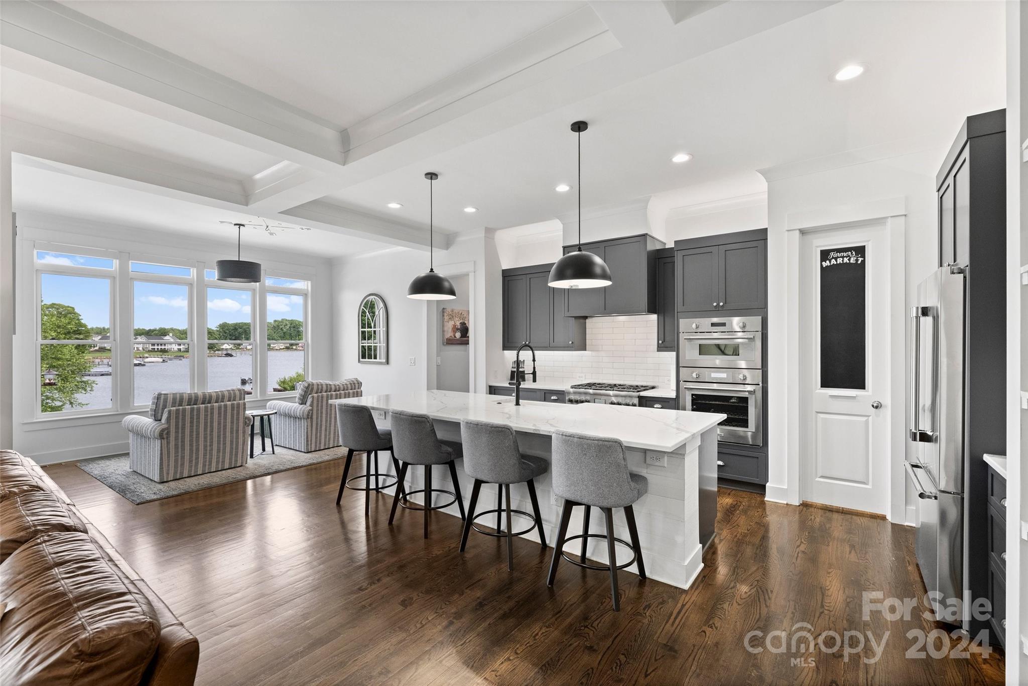 Sisters Cove - Residential