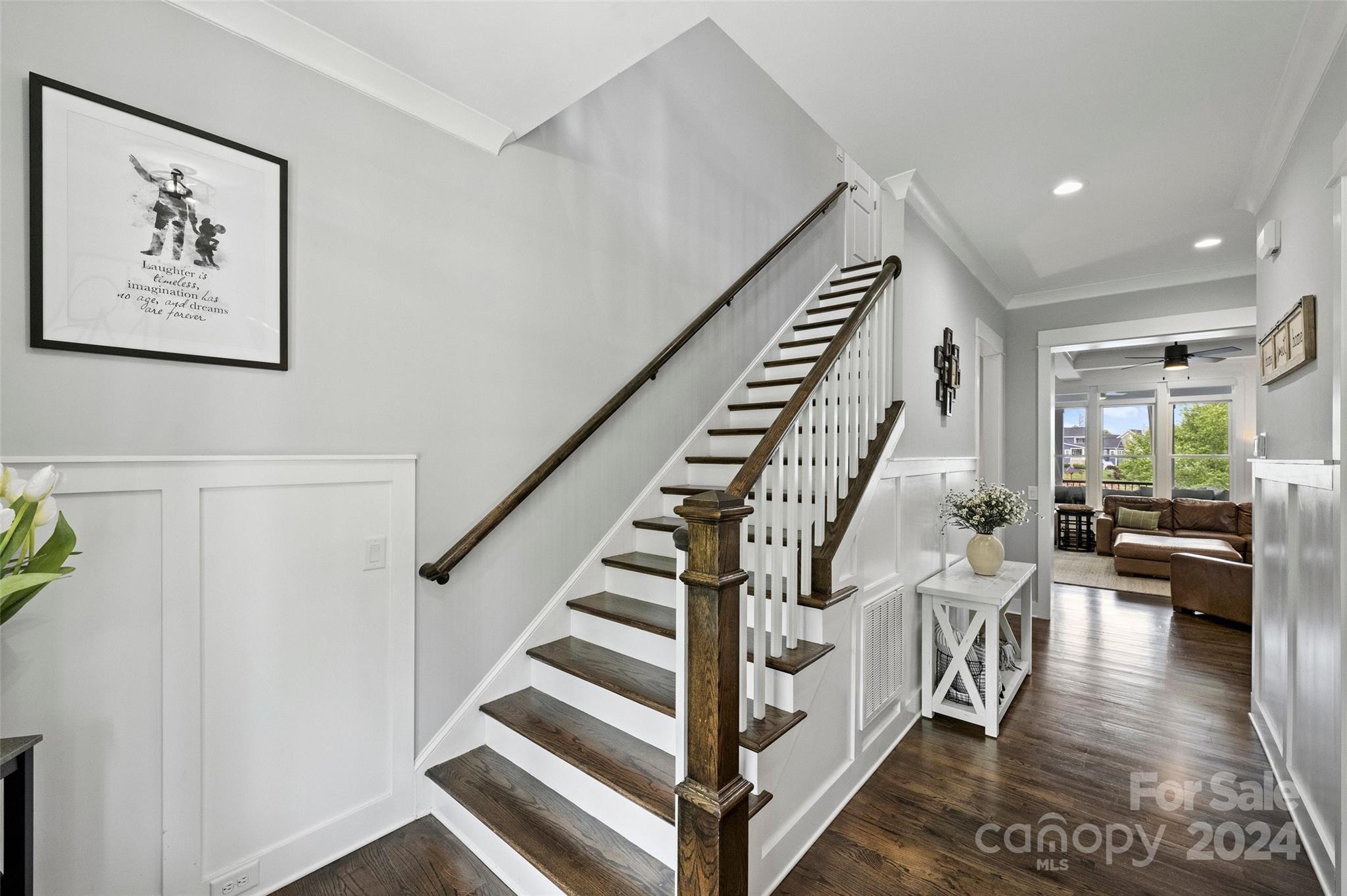 Sisters Cove - Residential