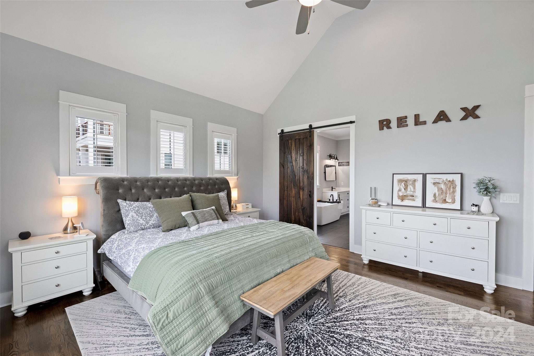 Sisters Cove - Residential