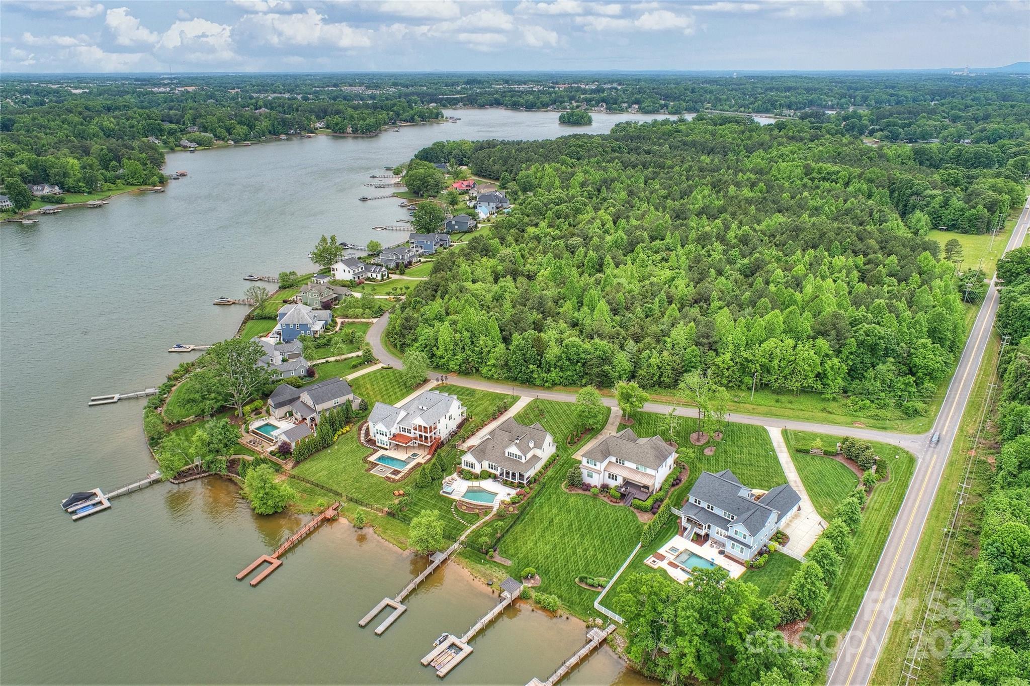 Sisters Cove - Residential