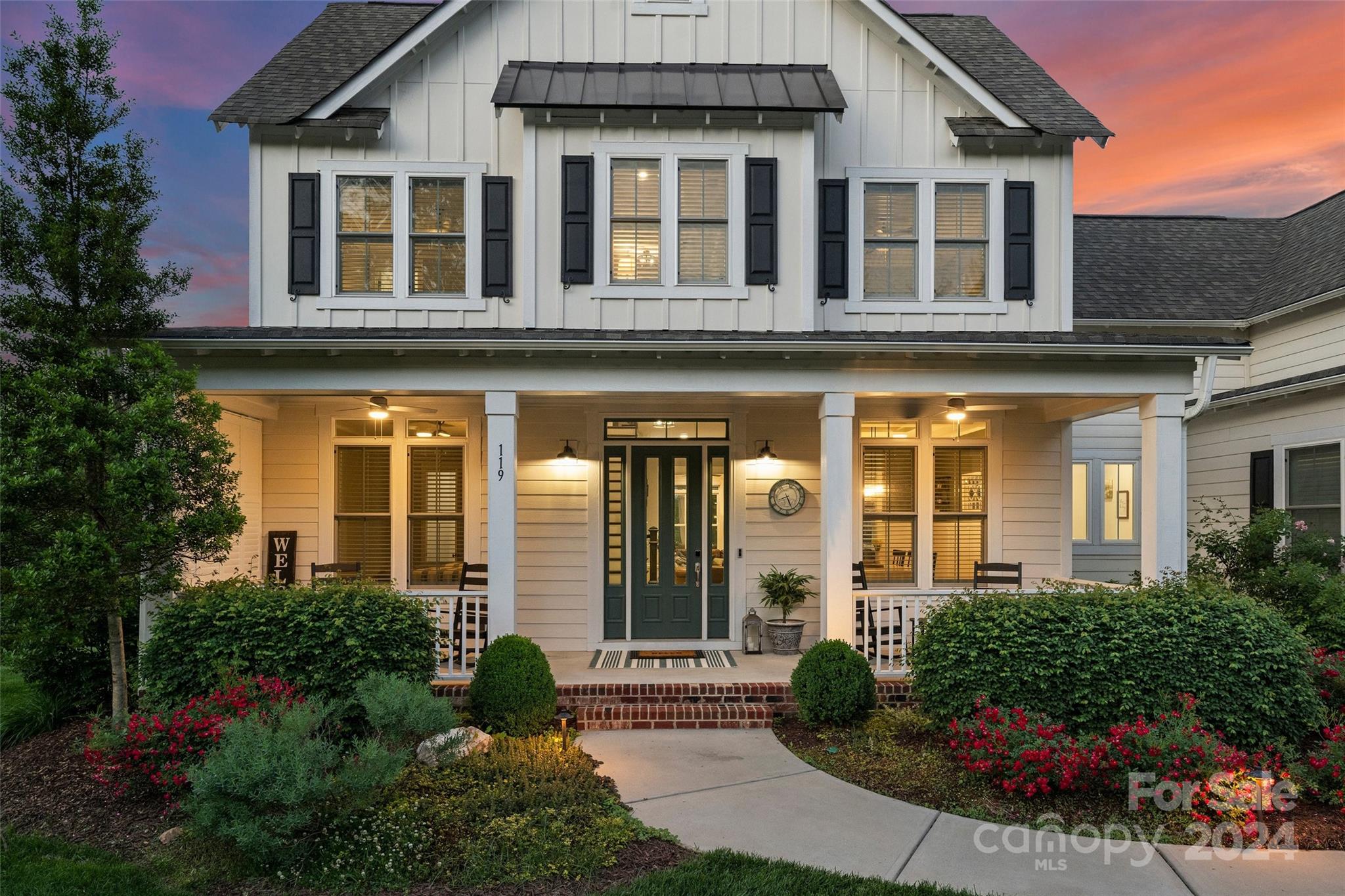 Sisters Cove - Residential