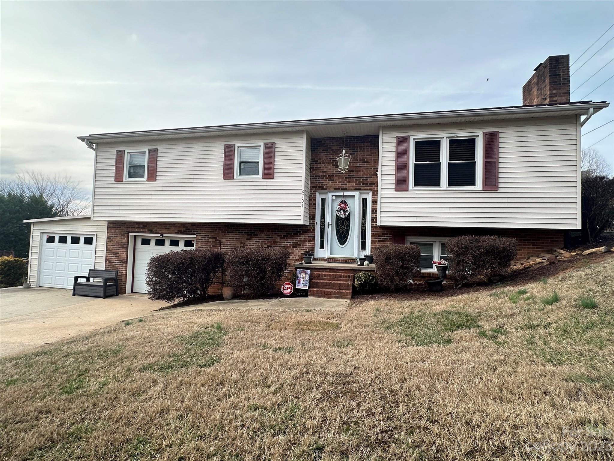 Twin Meadow Acres - Residential