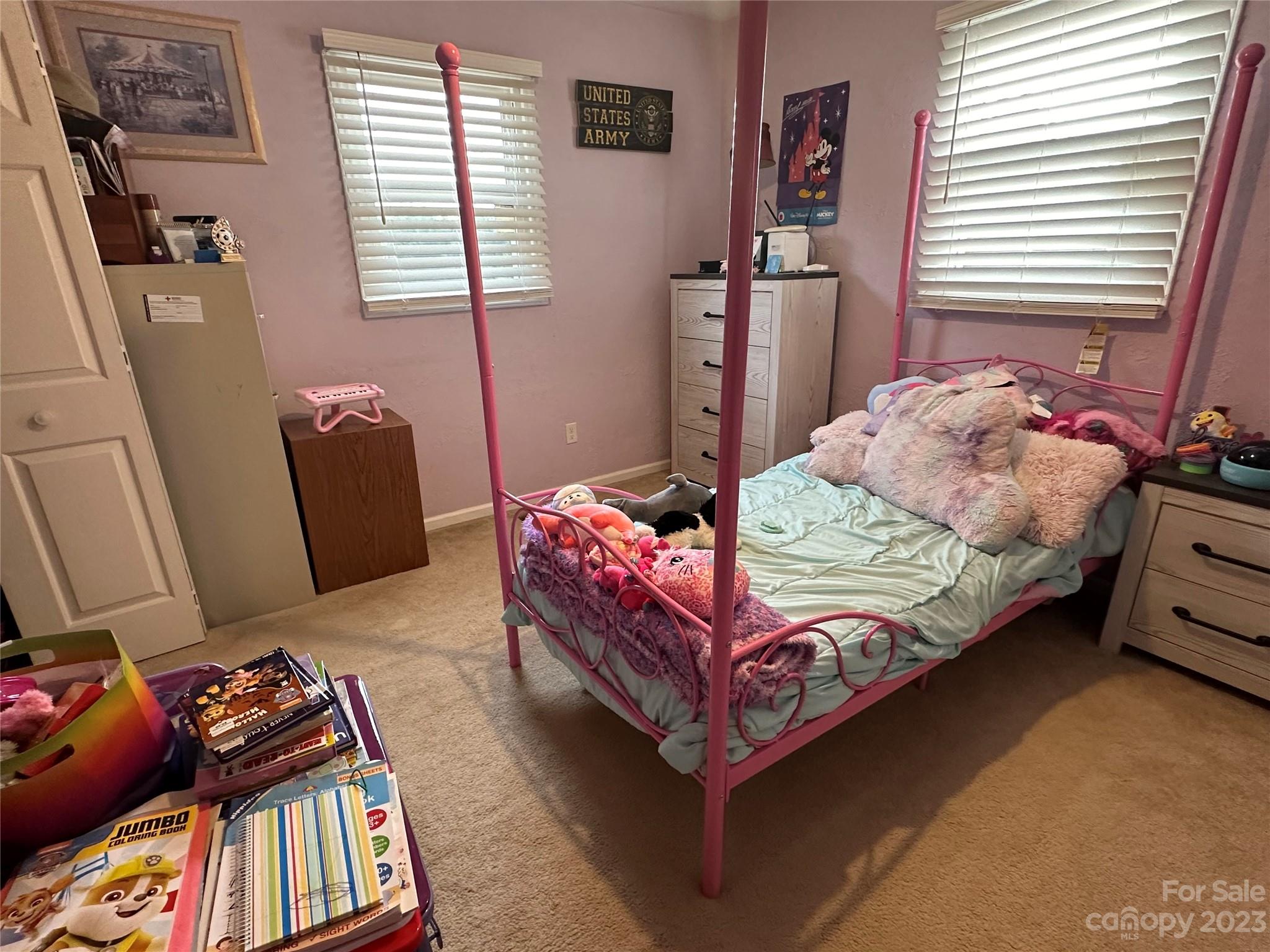 Twin Meadow Acres - Residential