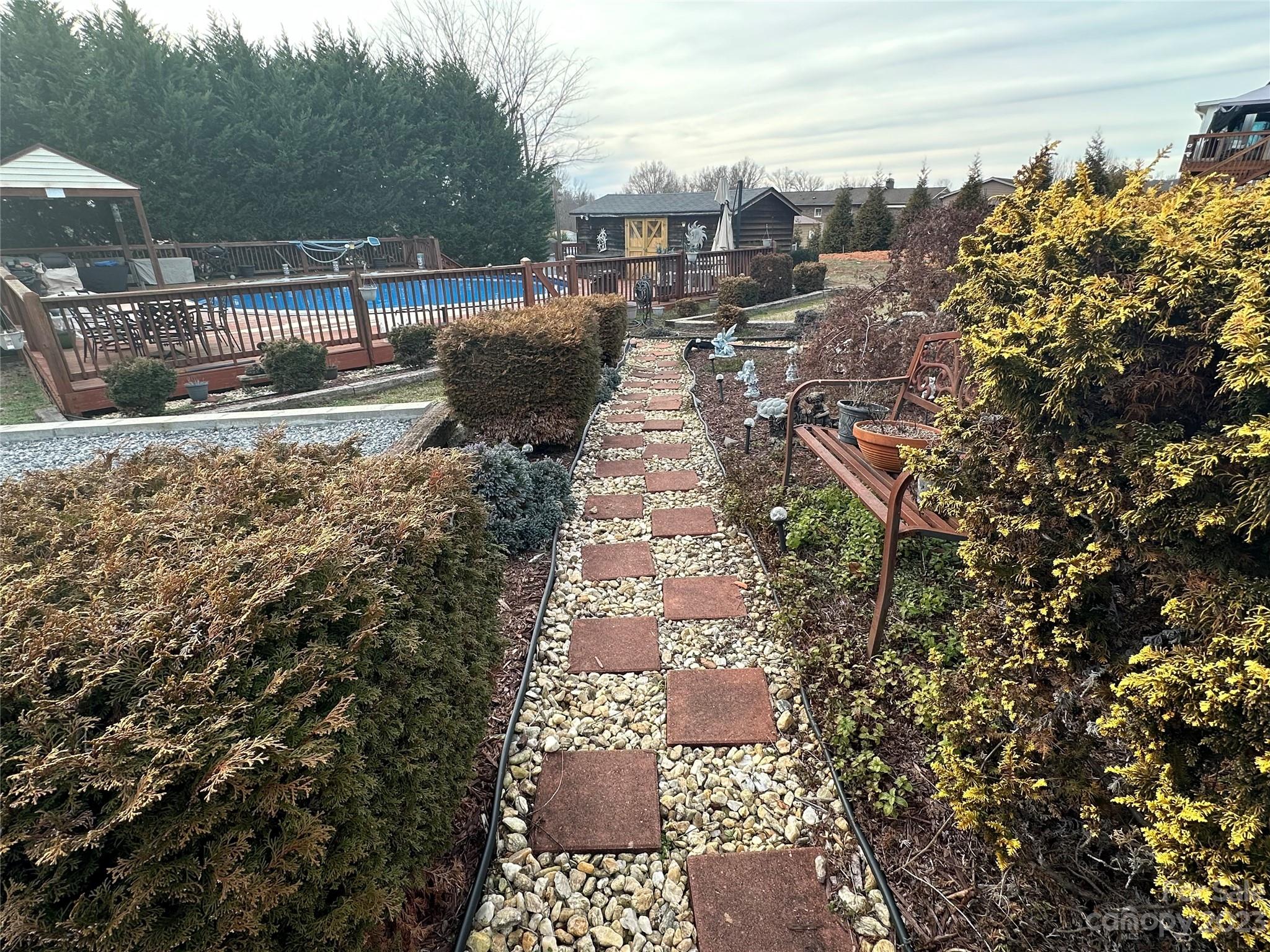 Twin Meadow Acres - Residential