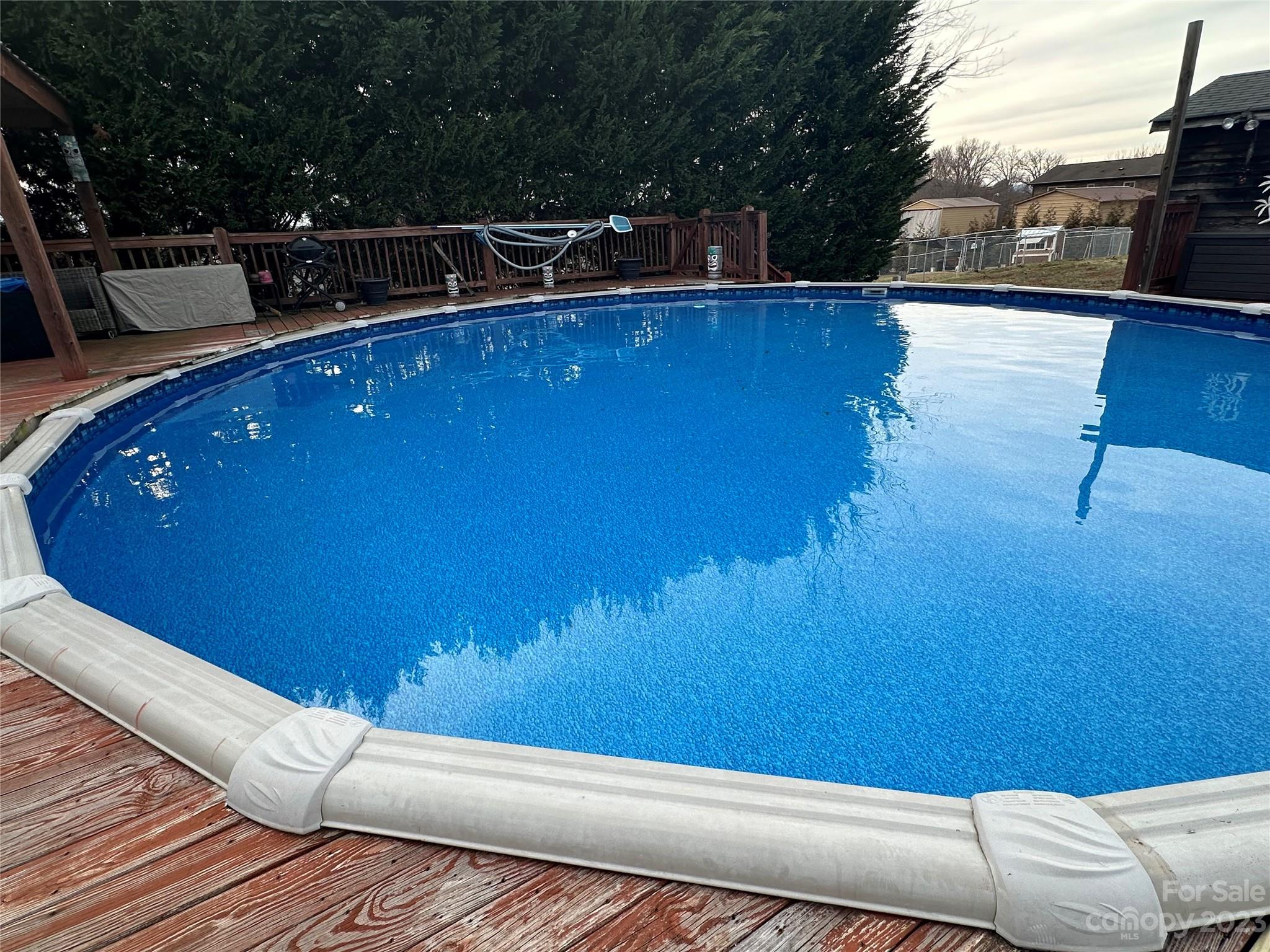 Twin Meadow Acres - Residential