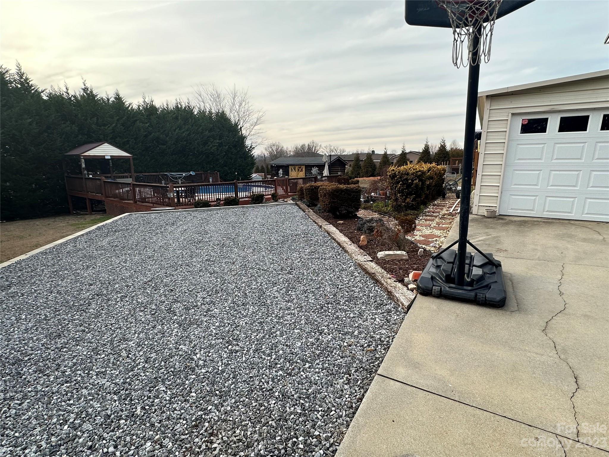 Twin Meadow Acres - Residential