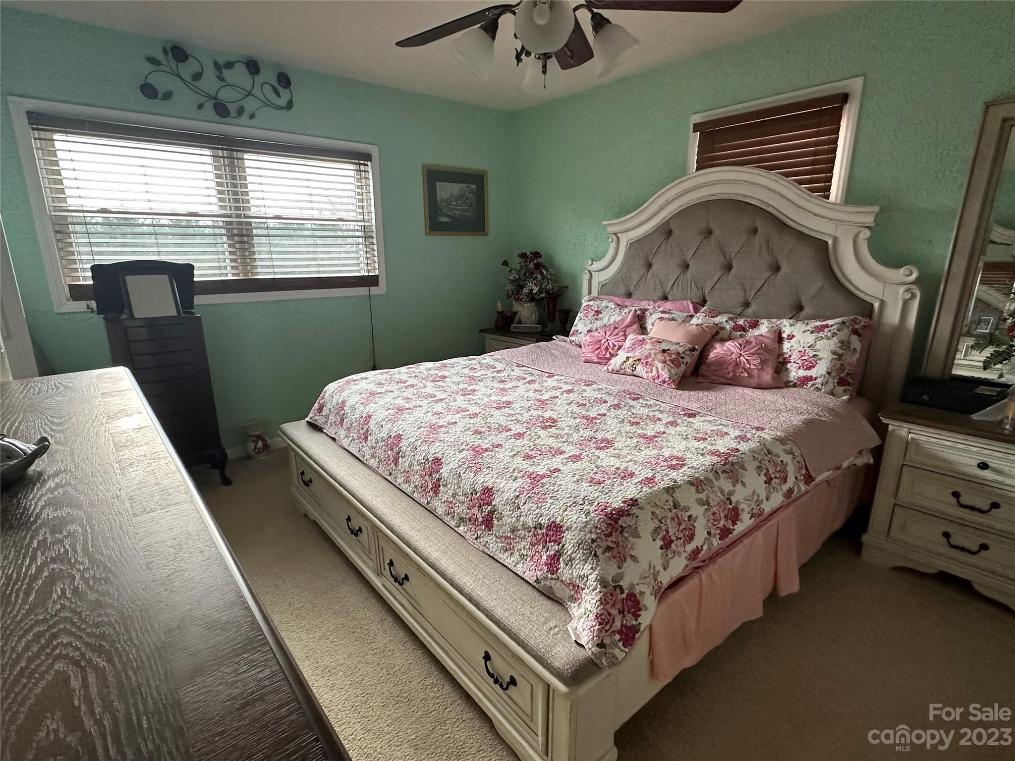 Twin Meadow Acres - Residential