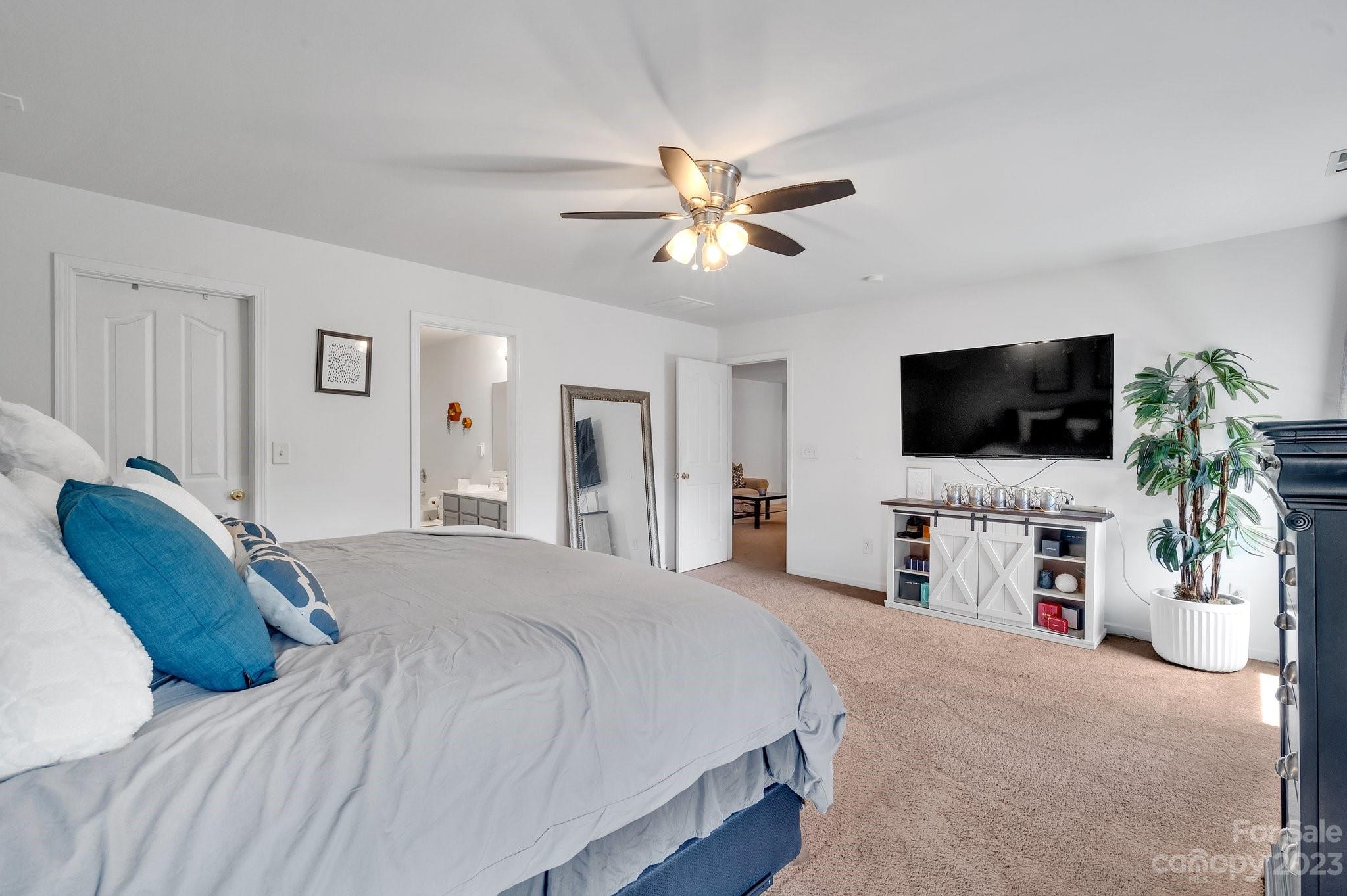 Stowe Creek - Residential