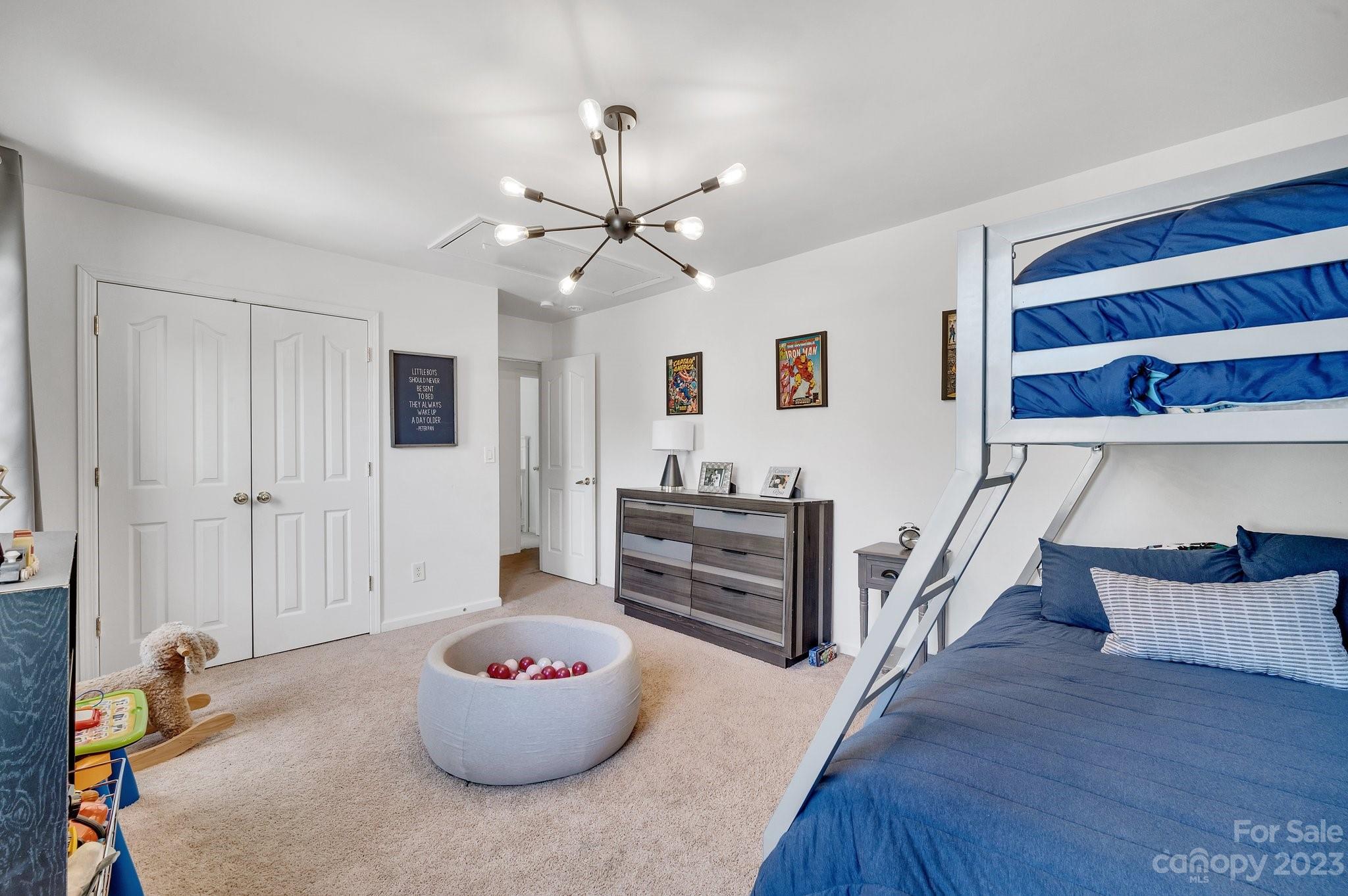 Stowe Creek - Residential