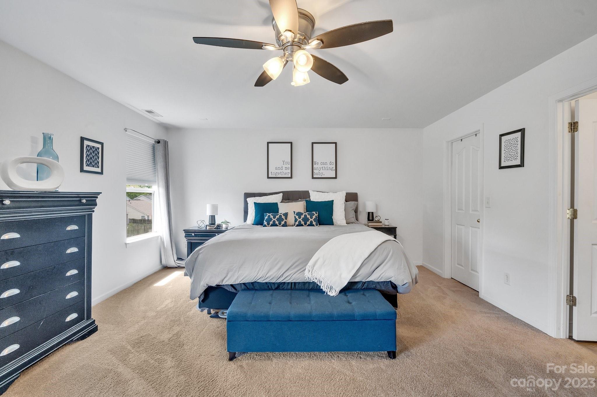 Stowe Creek - Residential