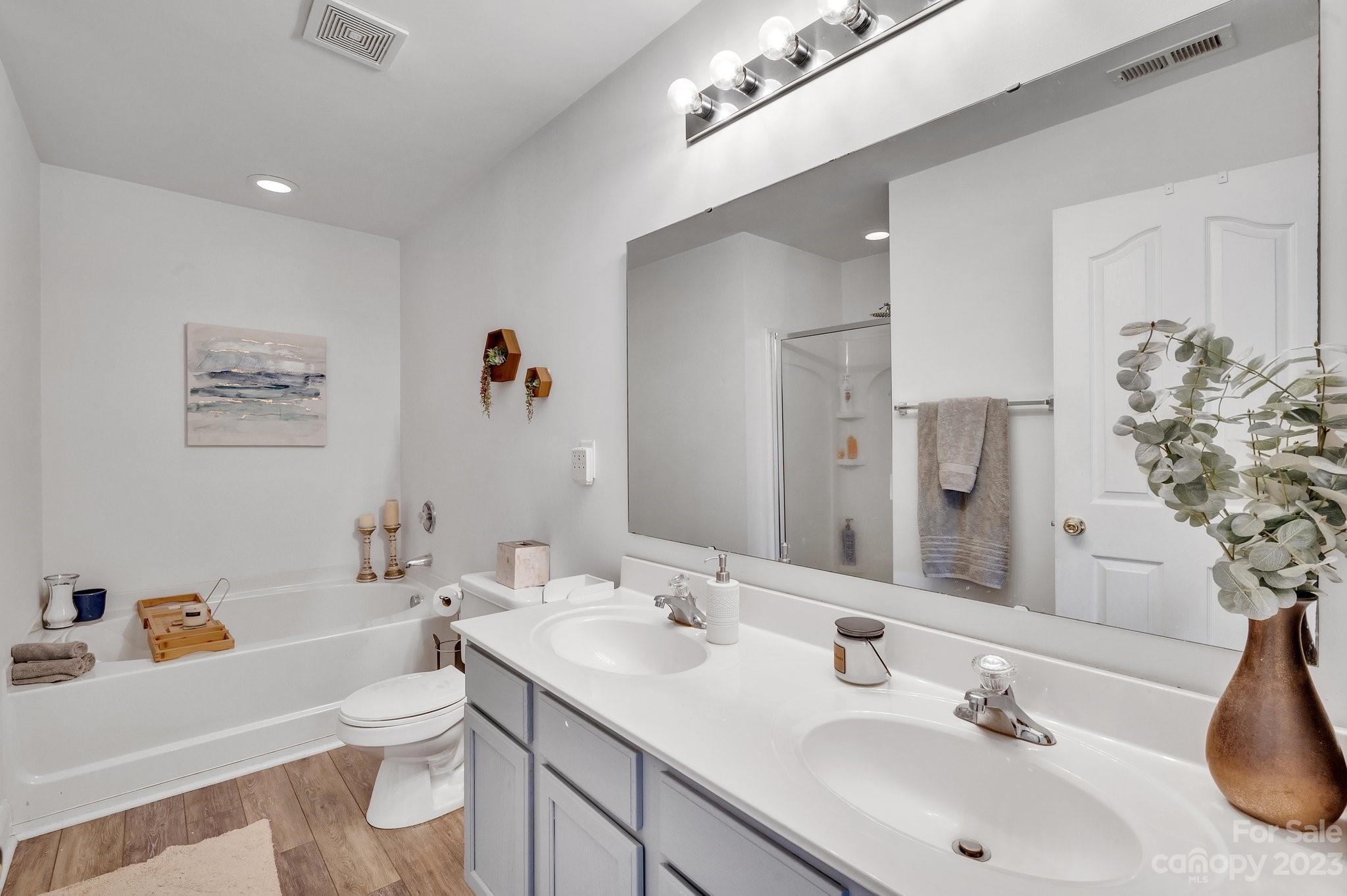 Stowe Creek - Residential