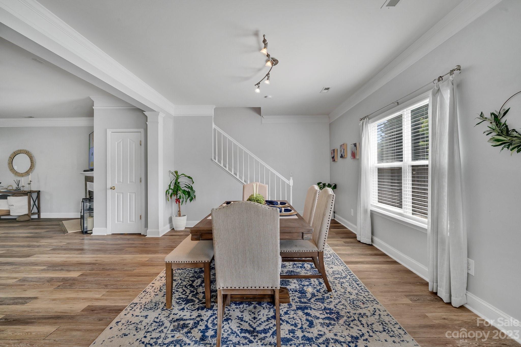 Stowe Creek - Residential