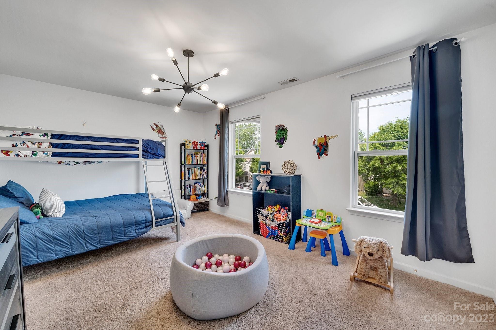 Stowe Creek - Residential