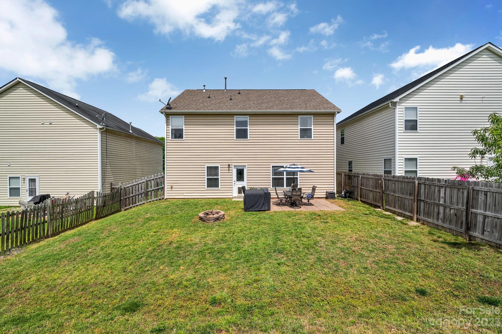 Stowe Creek - Residential