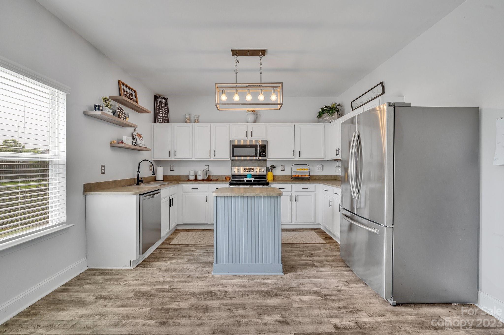 Stowe Creek - Residential