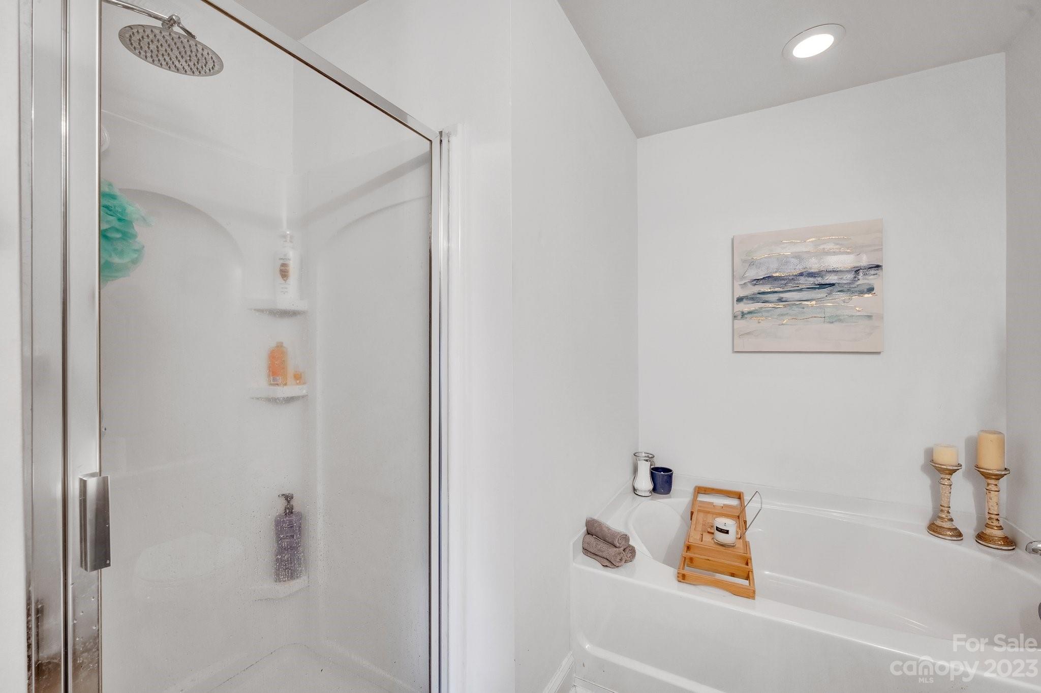 Stowe Creek - Residential