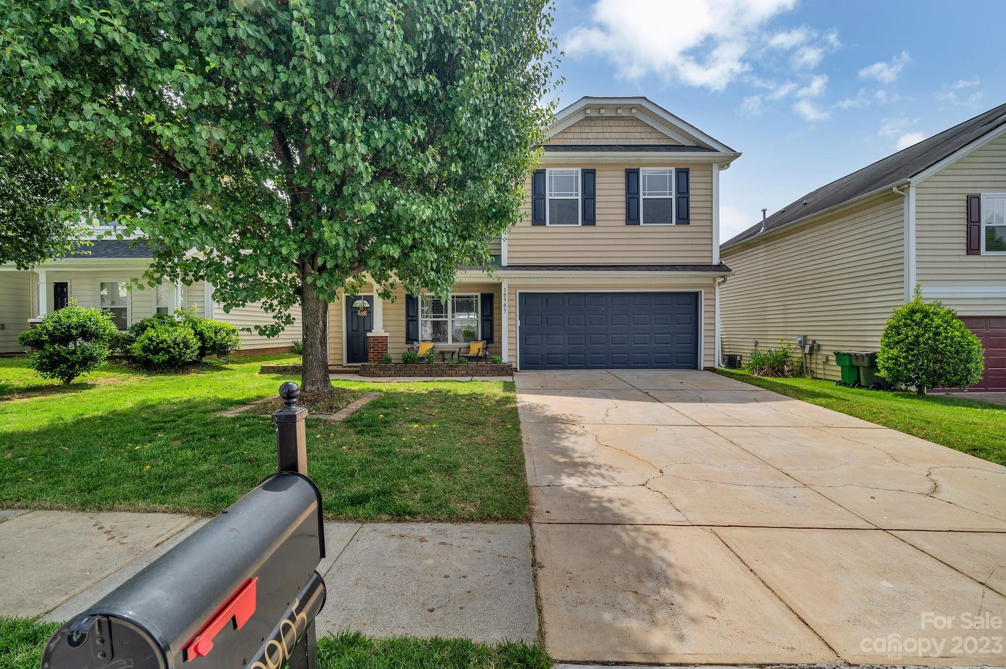 Stowe Creek - Residential