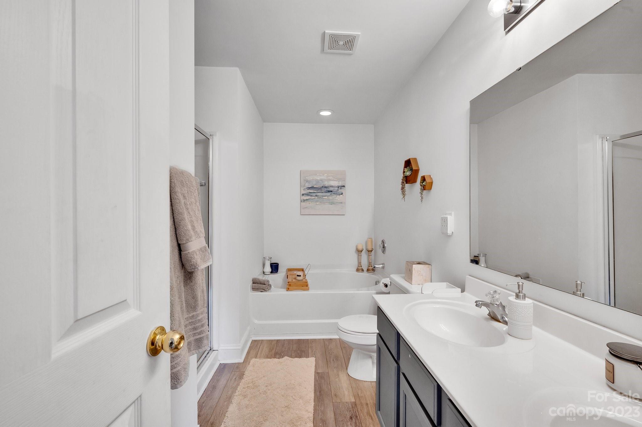 Stowe Creek - Residential